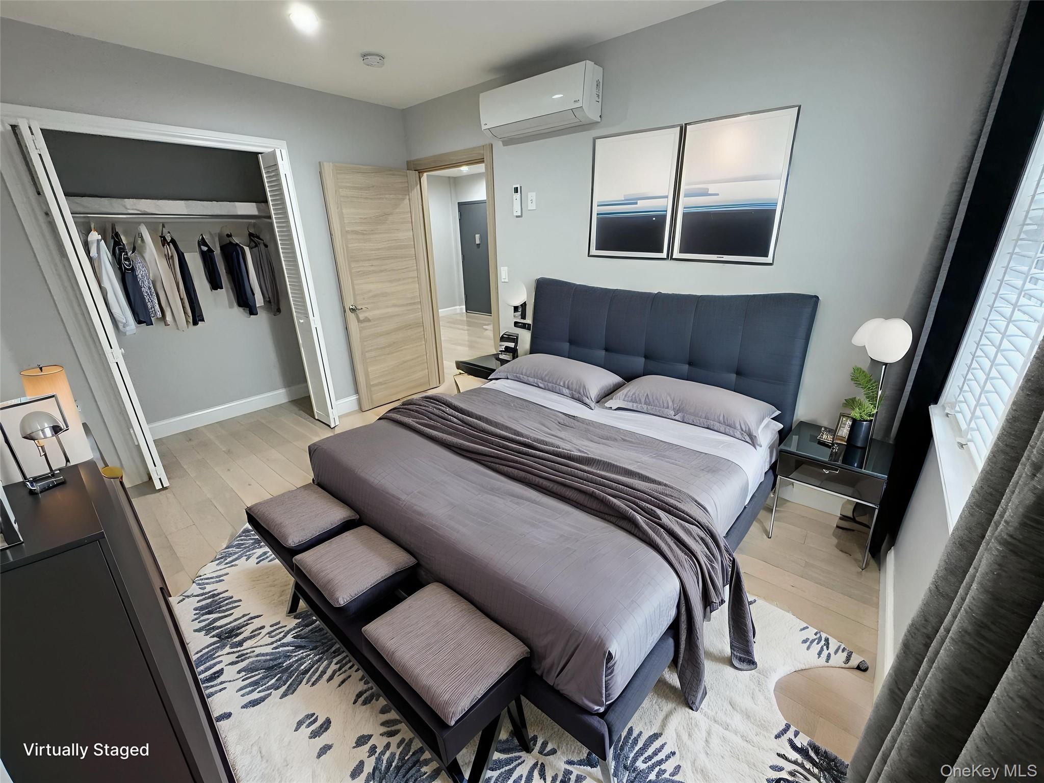 31-12 38th Avenue # 3B, Long Island City, NY 11101