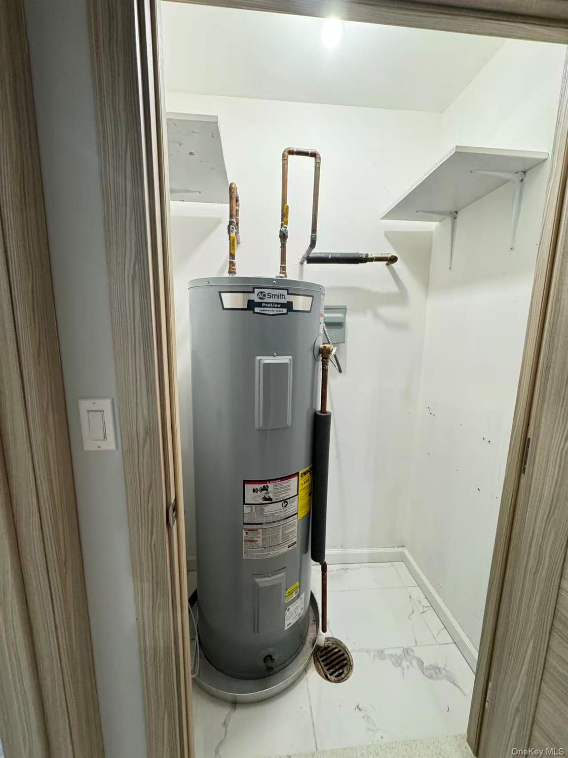 31-12 38th Avenue # 3B, Long Island City, NY 11101