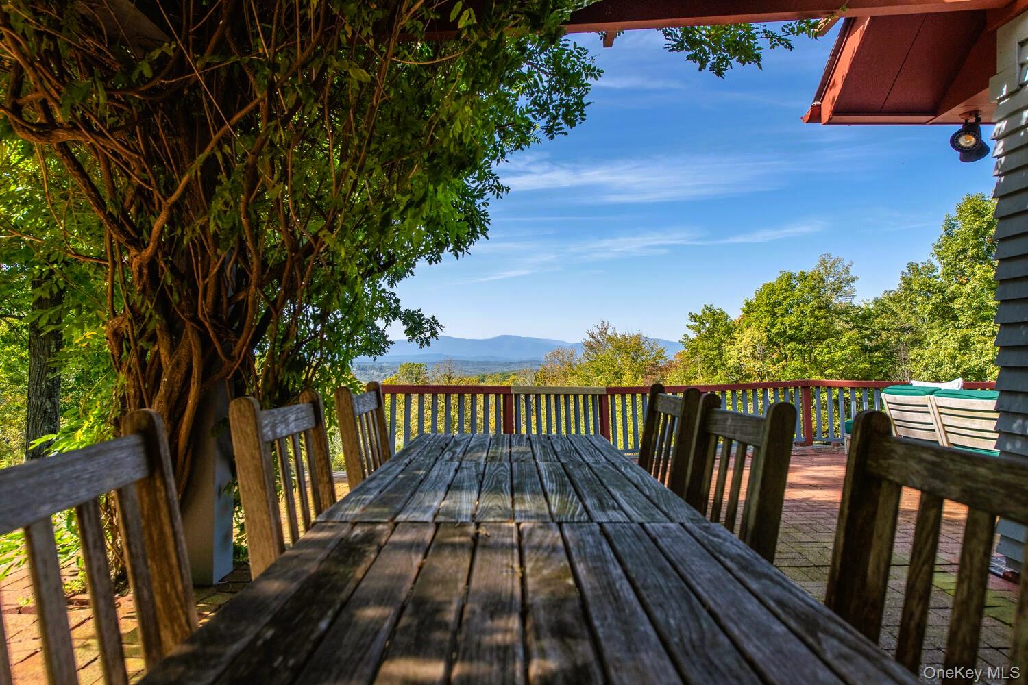 926 Turkey Hill Road, Red Hook, NY 12571