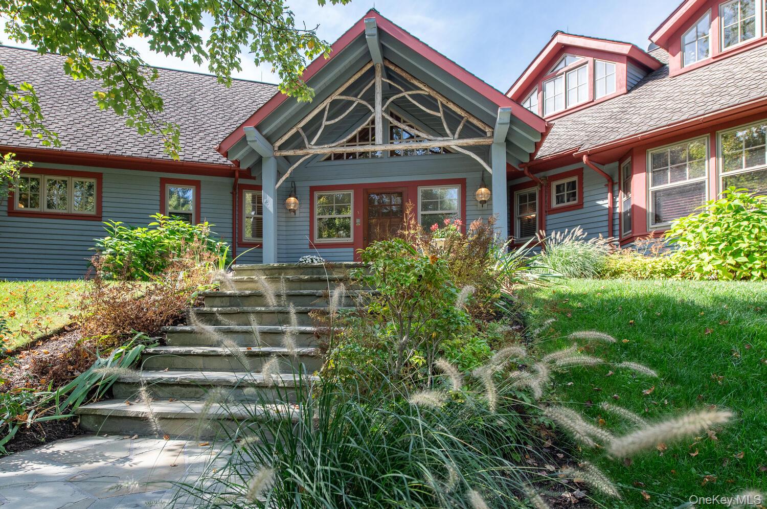 926 Turkey Hill Road, Red Hook, NY 12571