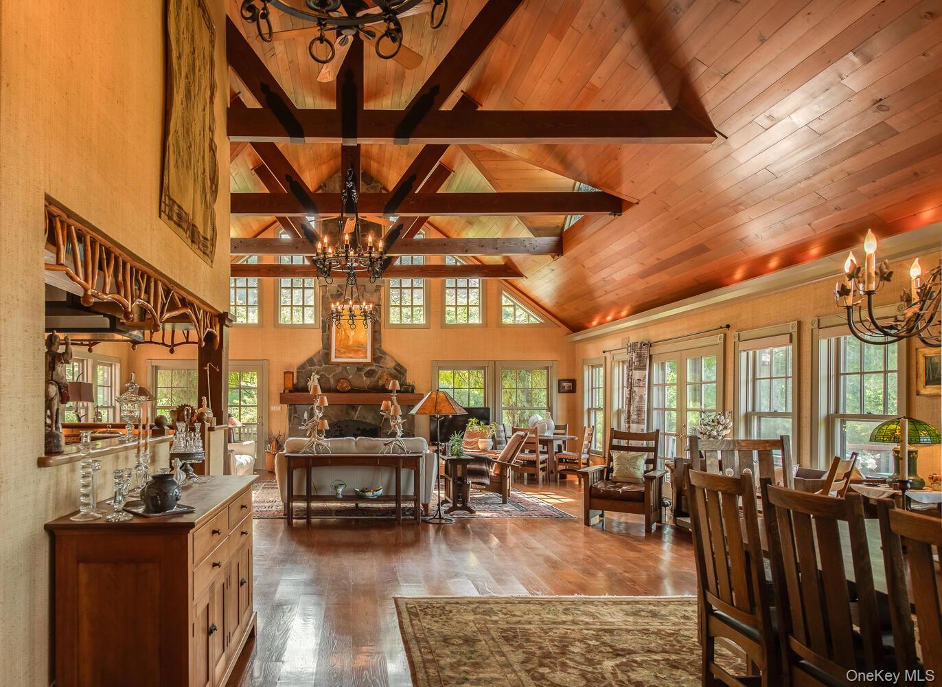 926 Turkey Hill Road, Red Hook, NY 12571