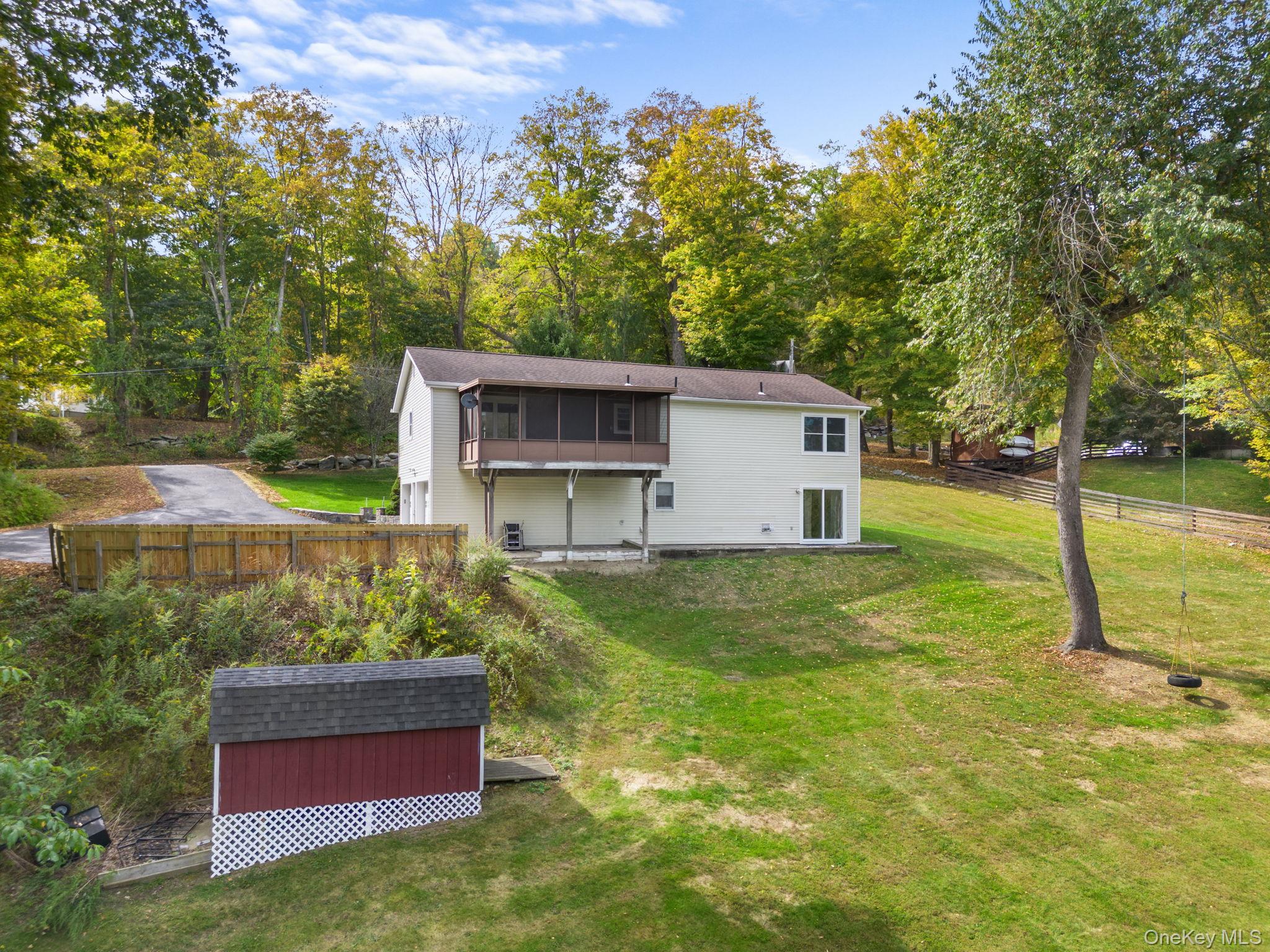 84 Prospect Hill Road, Brewster, NY 10509