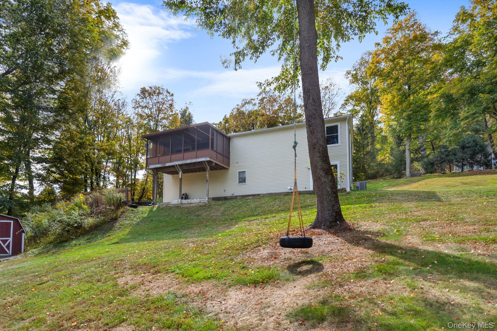 84 Prospect Hill Road, Brewster, NY 10509