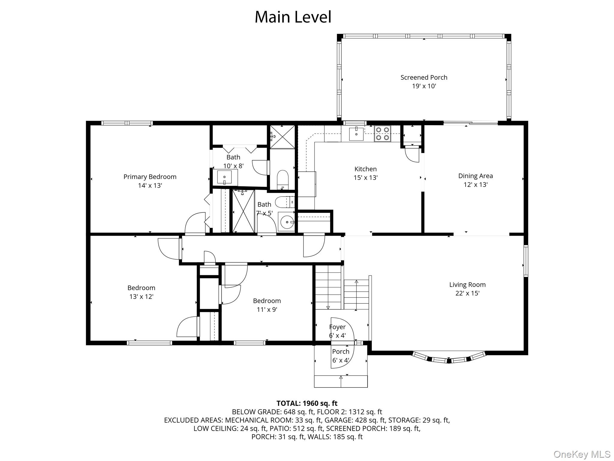 84 Prospect Hill Road, Brewster, NY 10509