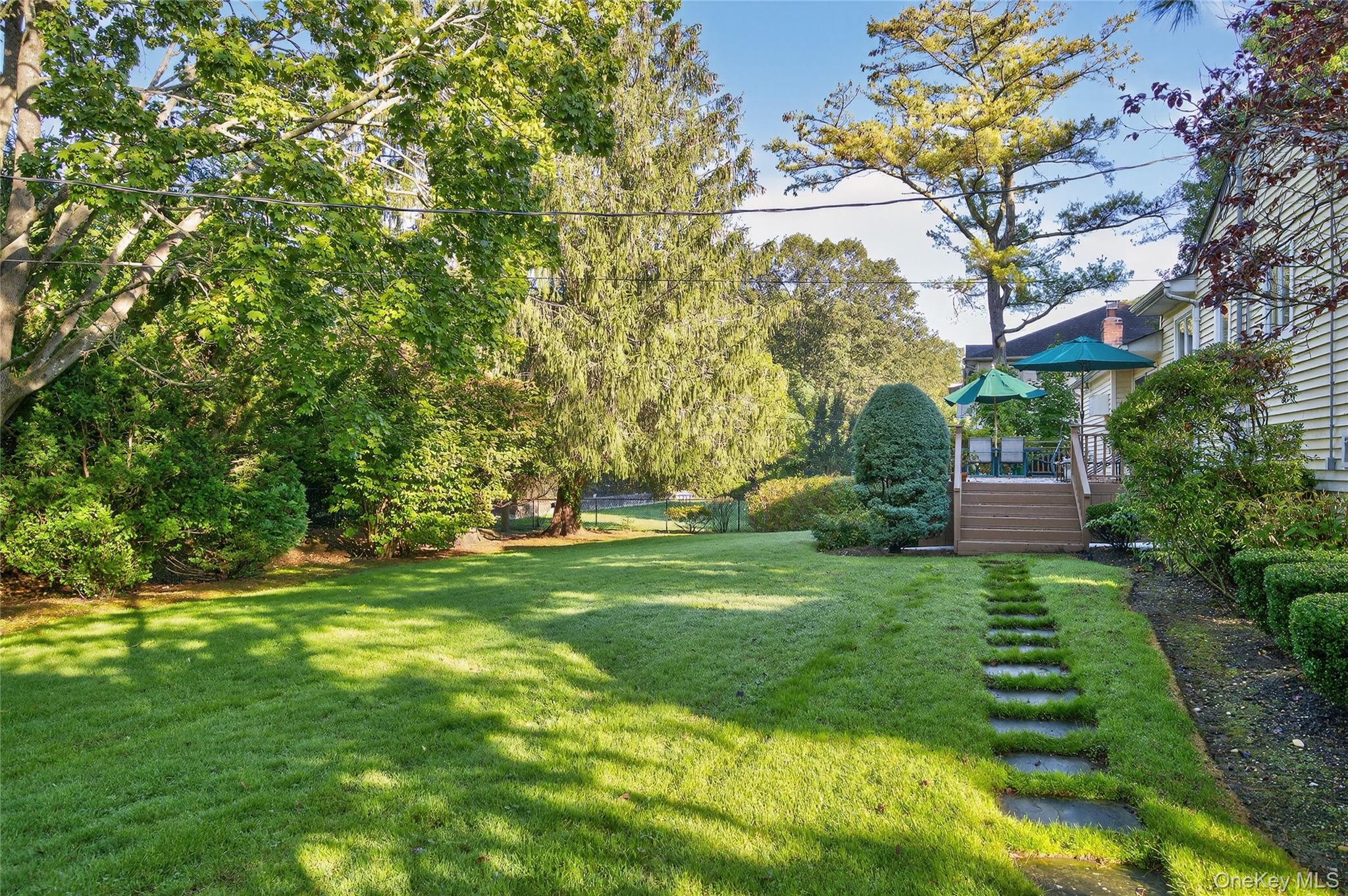 80 Walnut Drive, East Hills, NY 11576