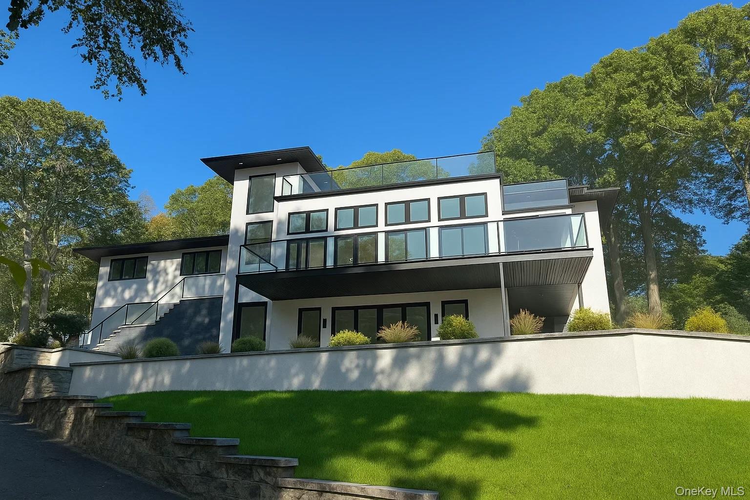 7 Riverview Terrace, Smithtown, NY 11787