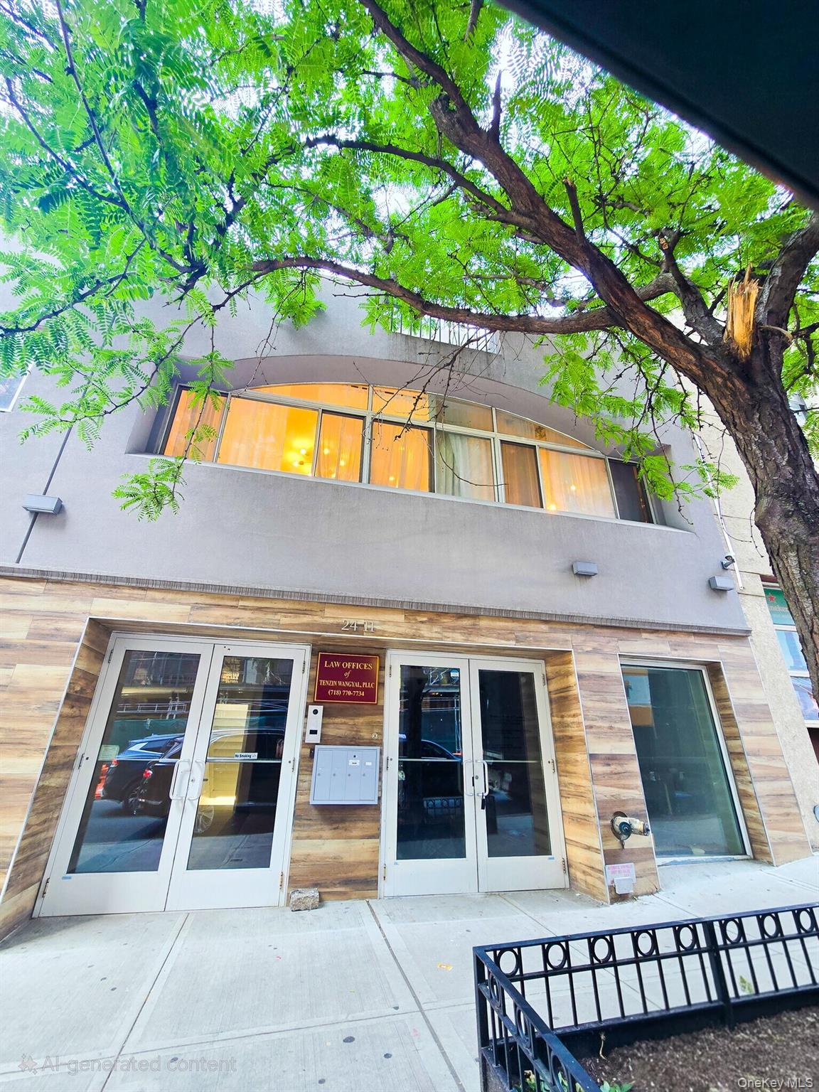 2409 41st Avenue, Astoria, NY 11101