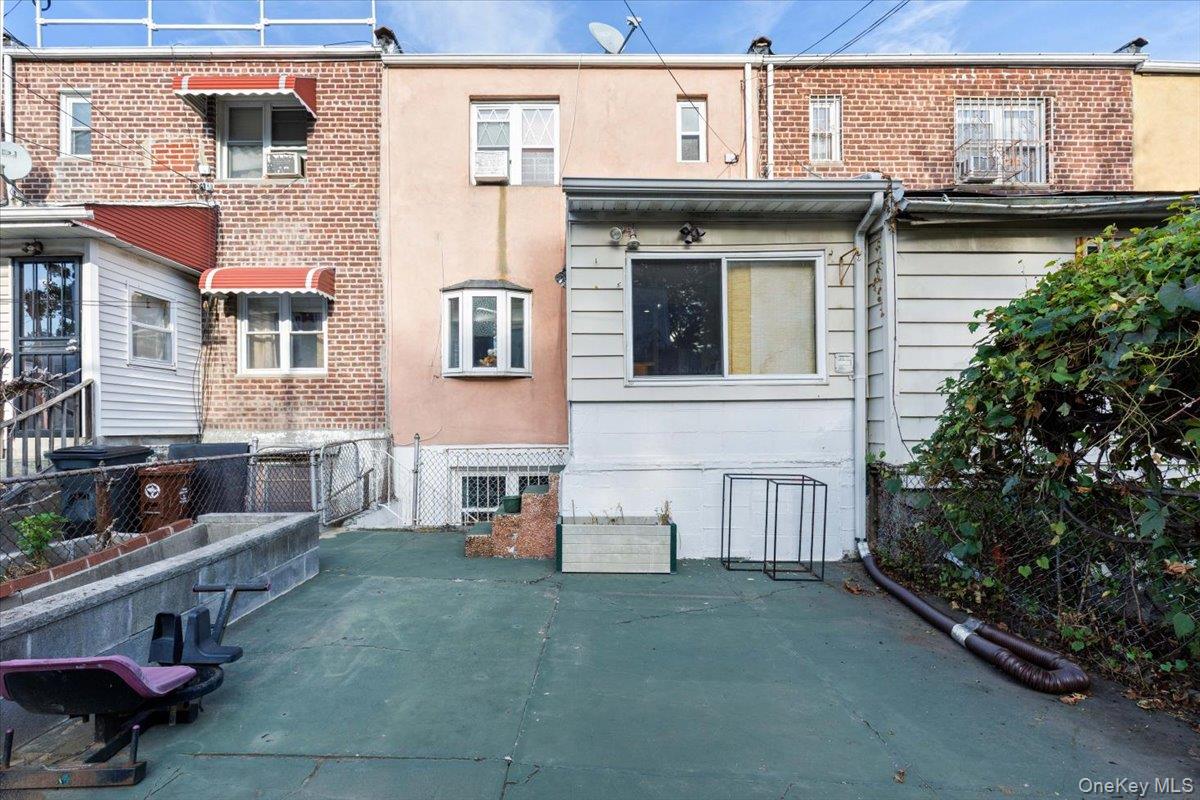 3339 Kingsland Avenue, Bronx, NY 10469