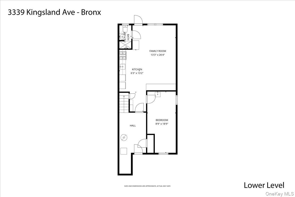 3339 Kingsland Avenue, Bronx, NY 10469