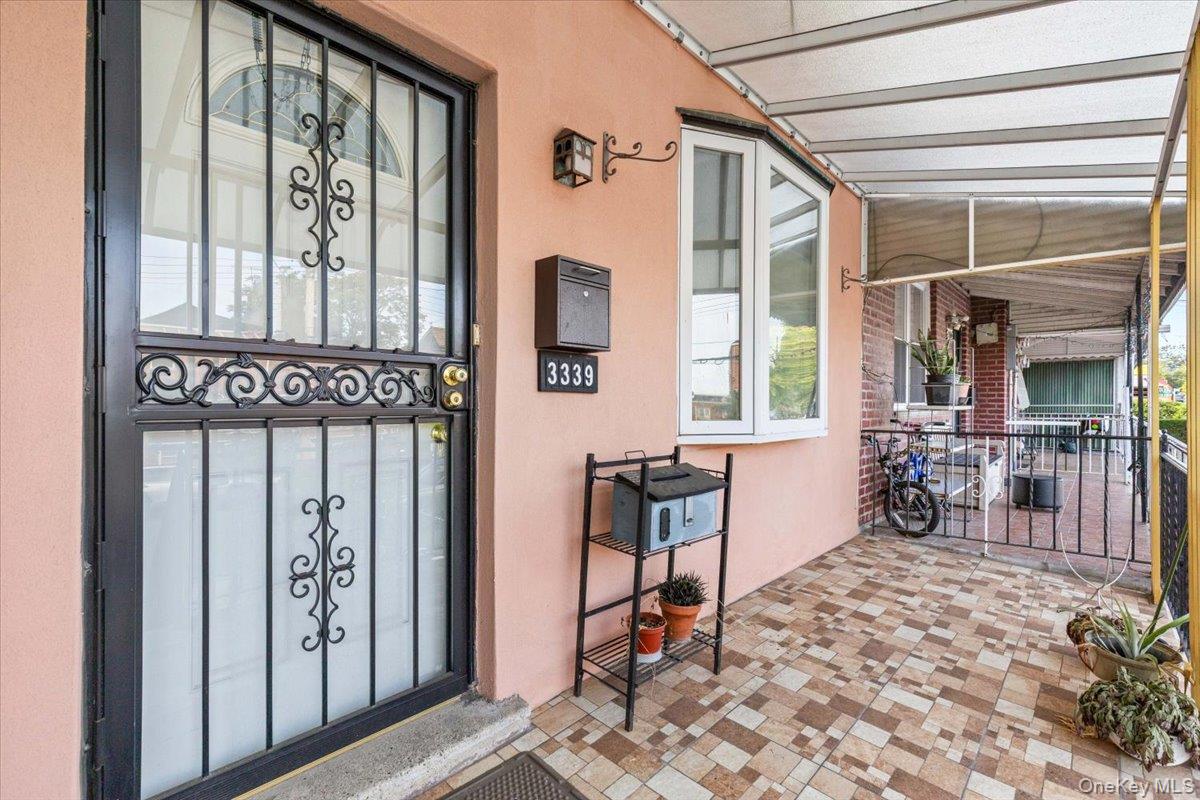 3339 Kingsland Avenue, Bronx, NY 10469