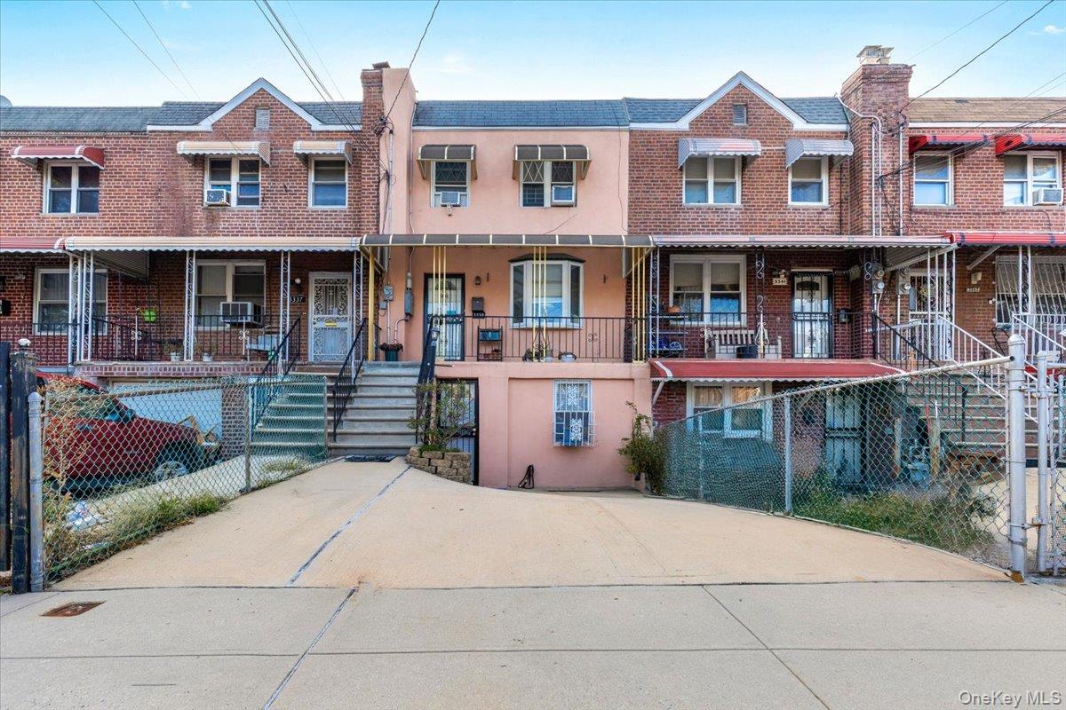 3339 Kingsland Avenue, Bronx, NY 10469