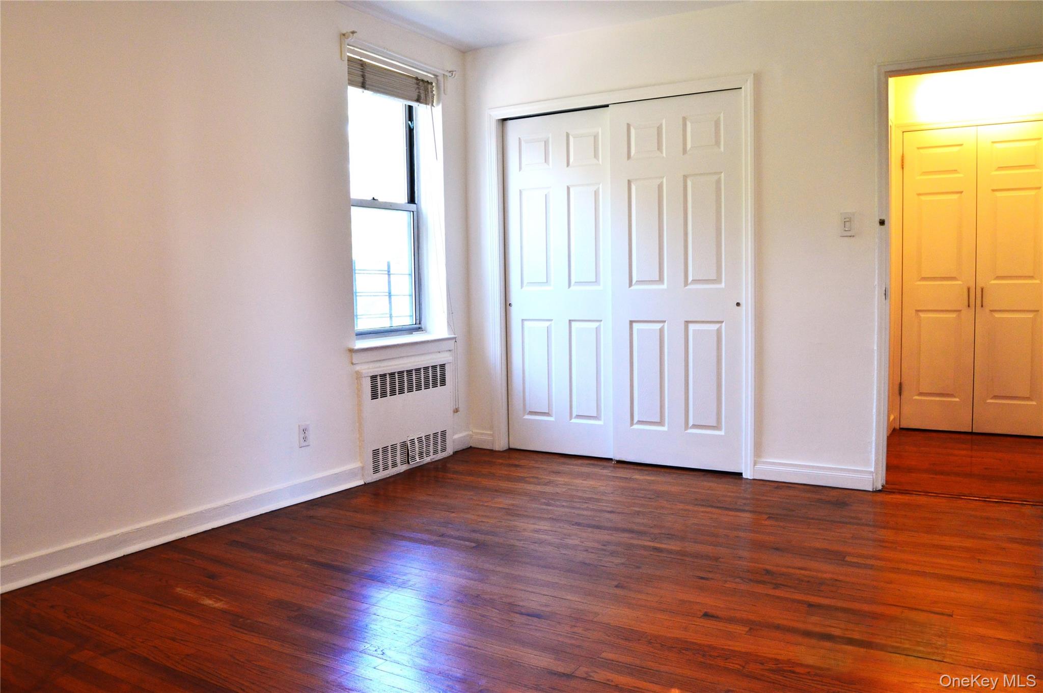 65-45 Yellowstone Boulevard # 2B, Forest Hills, NY 11375