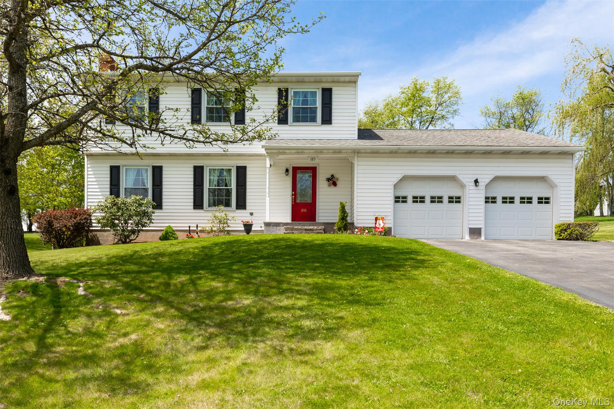 185 Forest Valley Road, Pleasant Valley, NY 12569