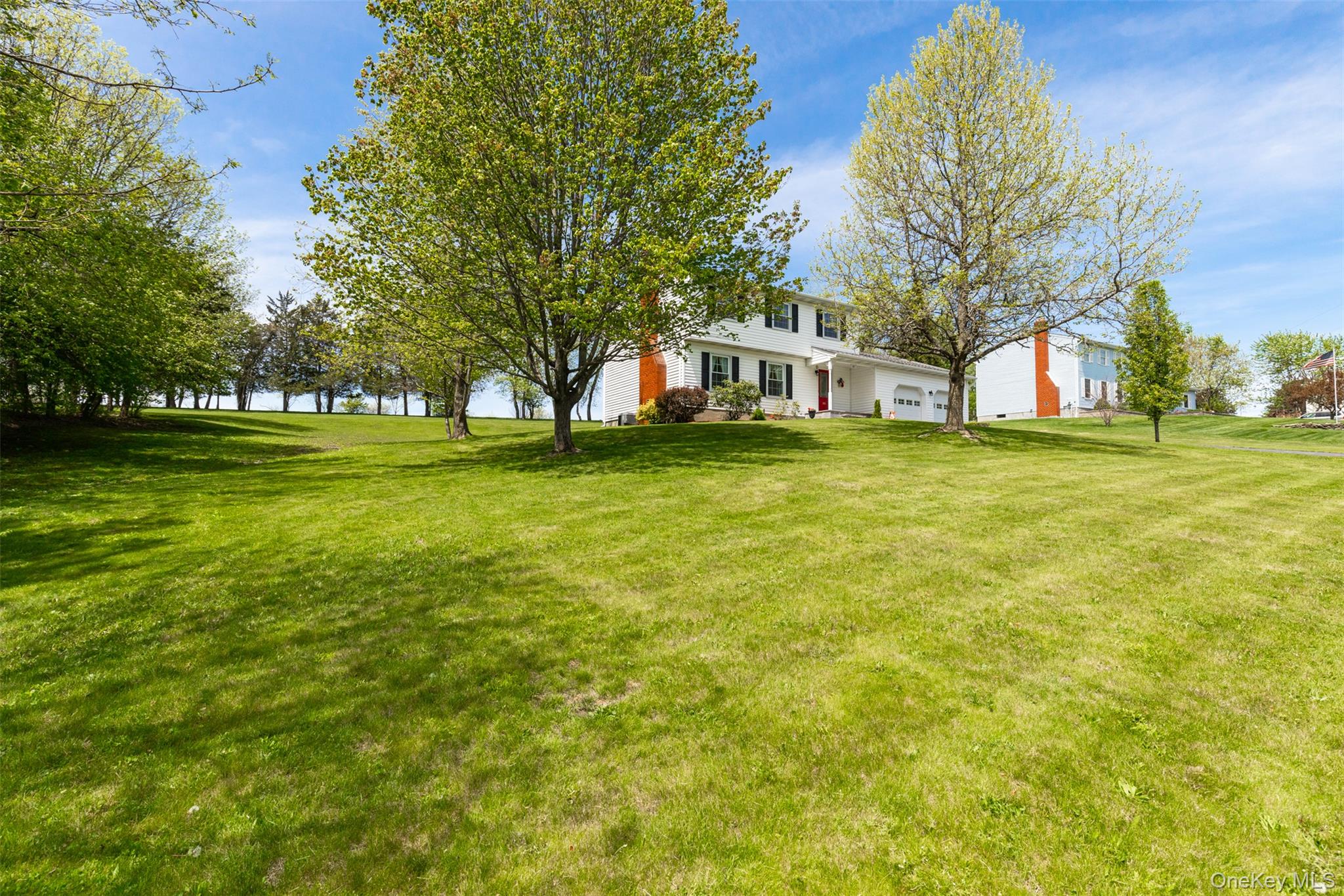 185 Forest Valley Road, Pleasant Valley, NY 12569