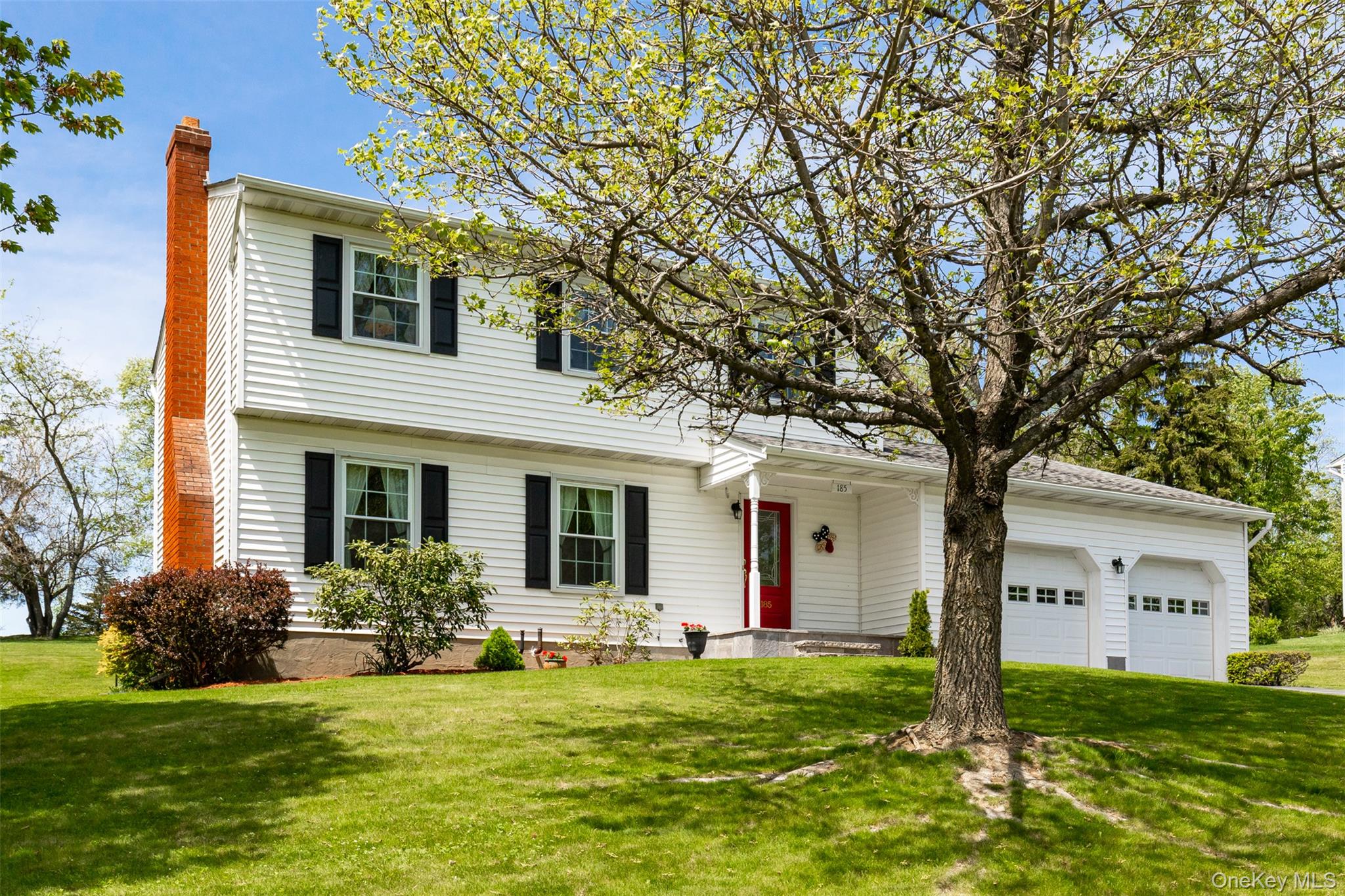 185 Forest Valley Road, Pleasant Valley, NY 12569