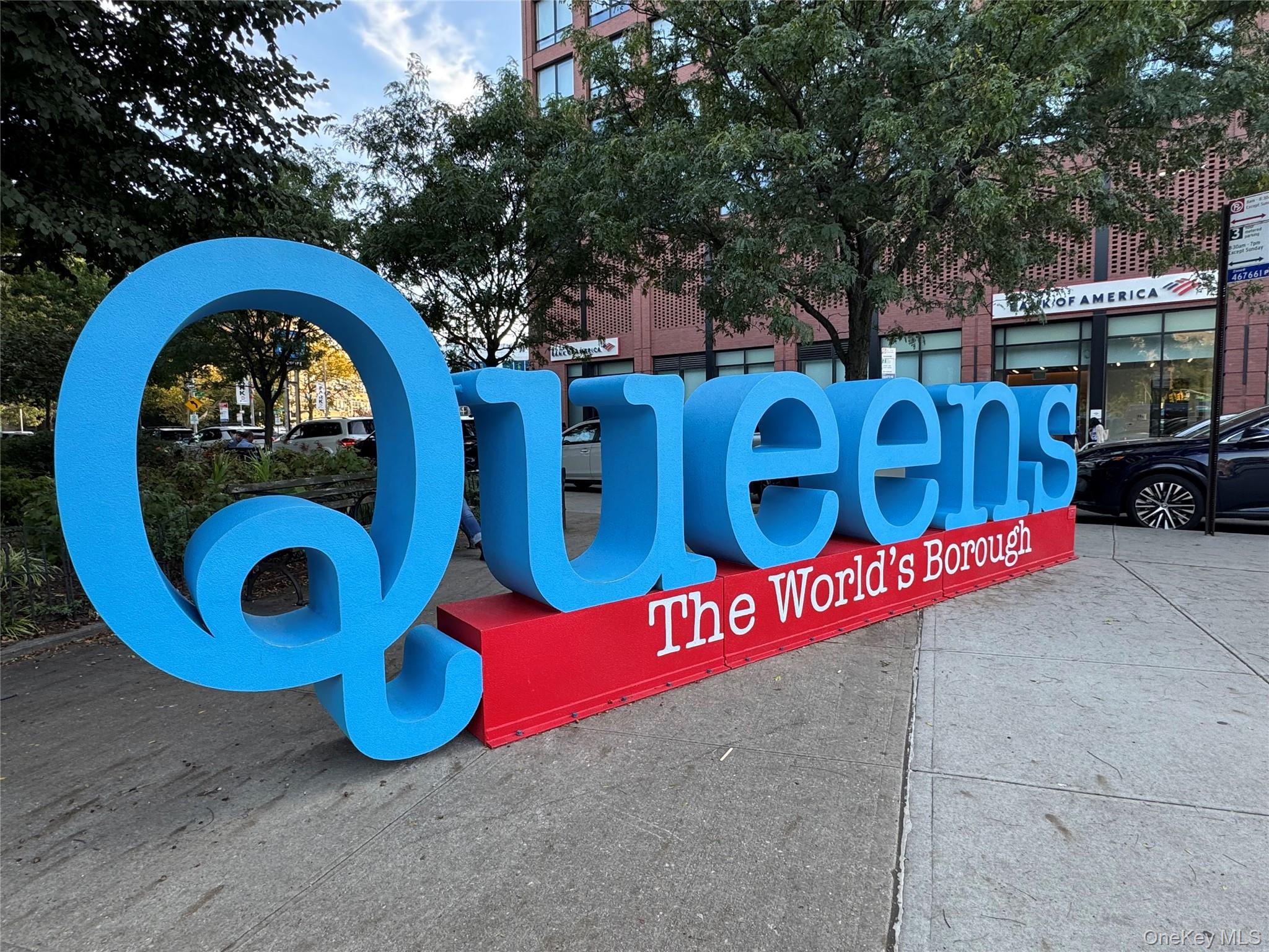 69-60 108th Street # 211, Forest Hills, NY 11375