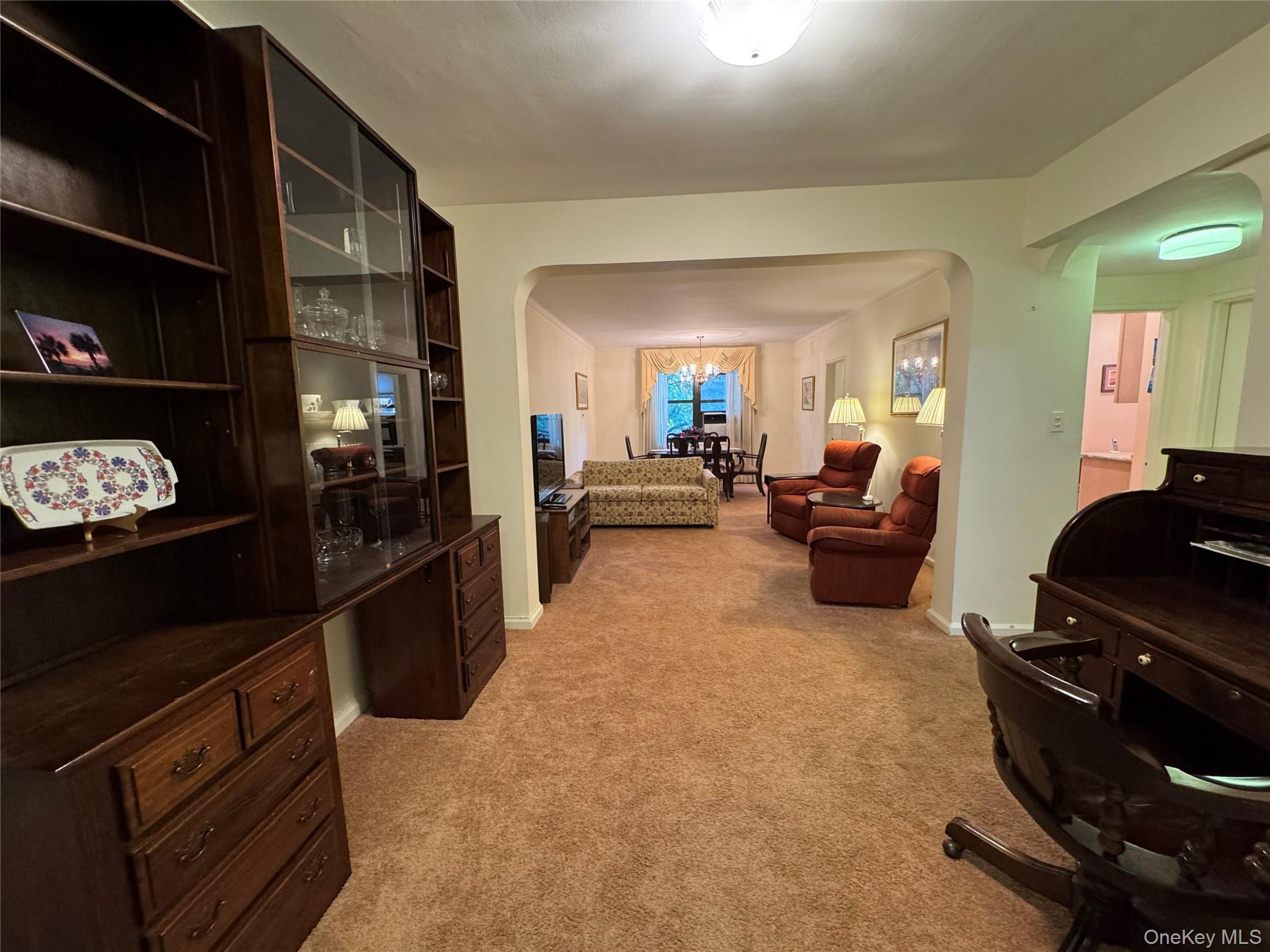 69-60 108th Street # 211, Forest Hills, NY 11375