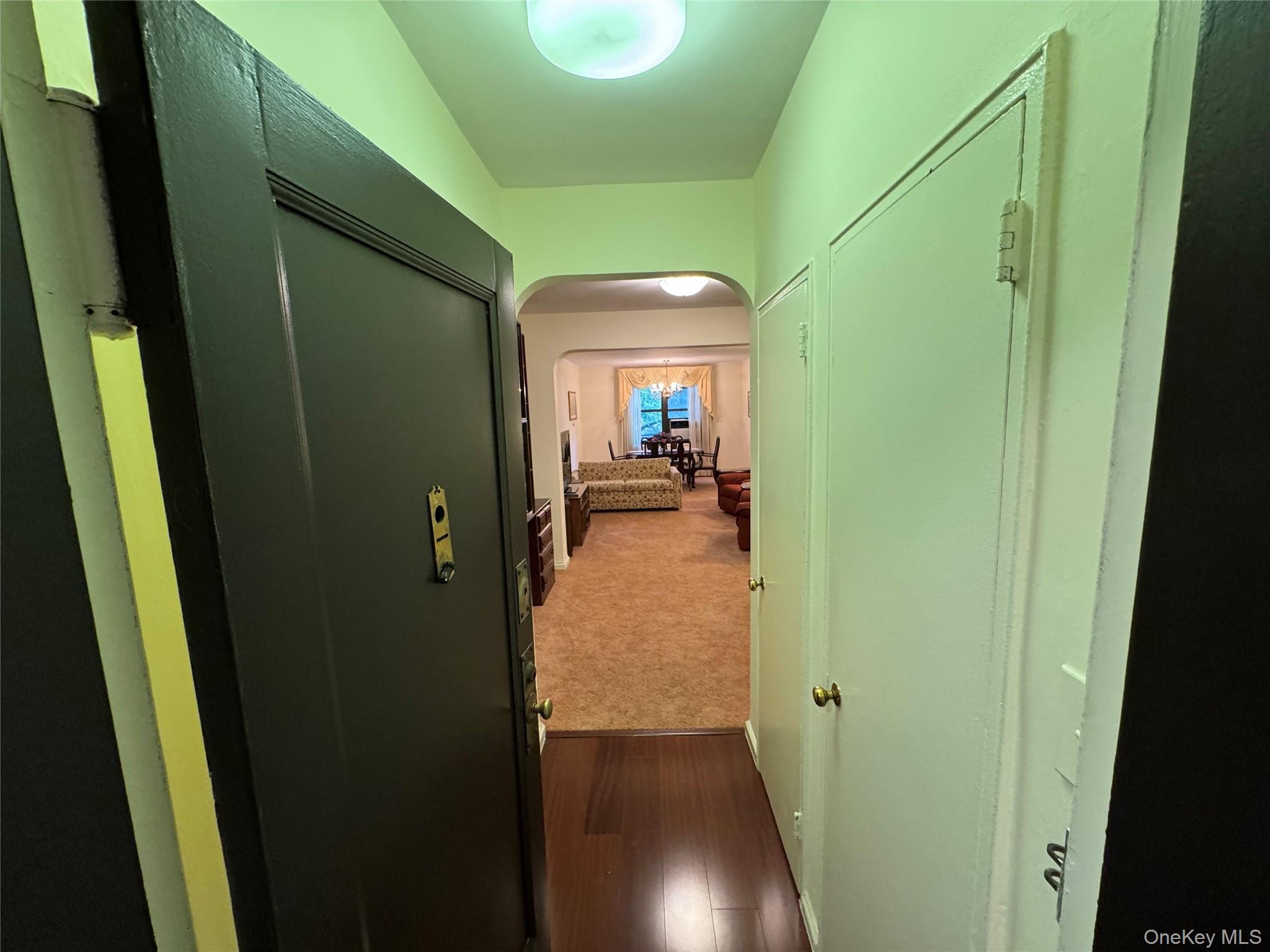 69-60 108th Street # 211, Forest Hills, NY 11375