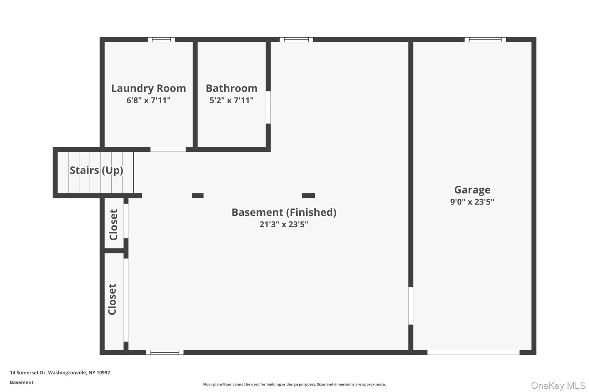 14 Somerset Drive, Washingtonville, NY 10992