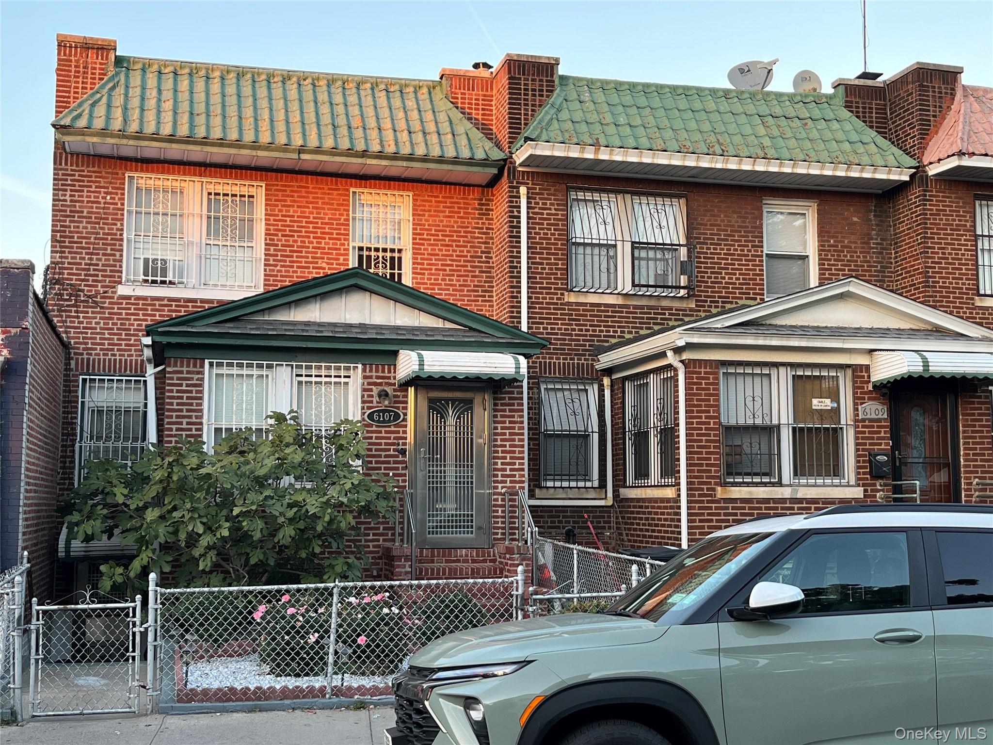 6107 Saunders Street, Rego Park, NY 11374