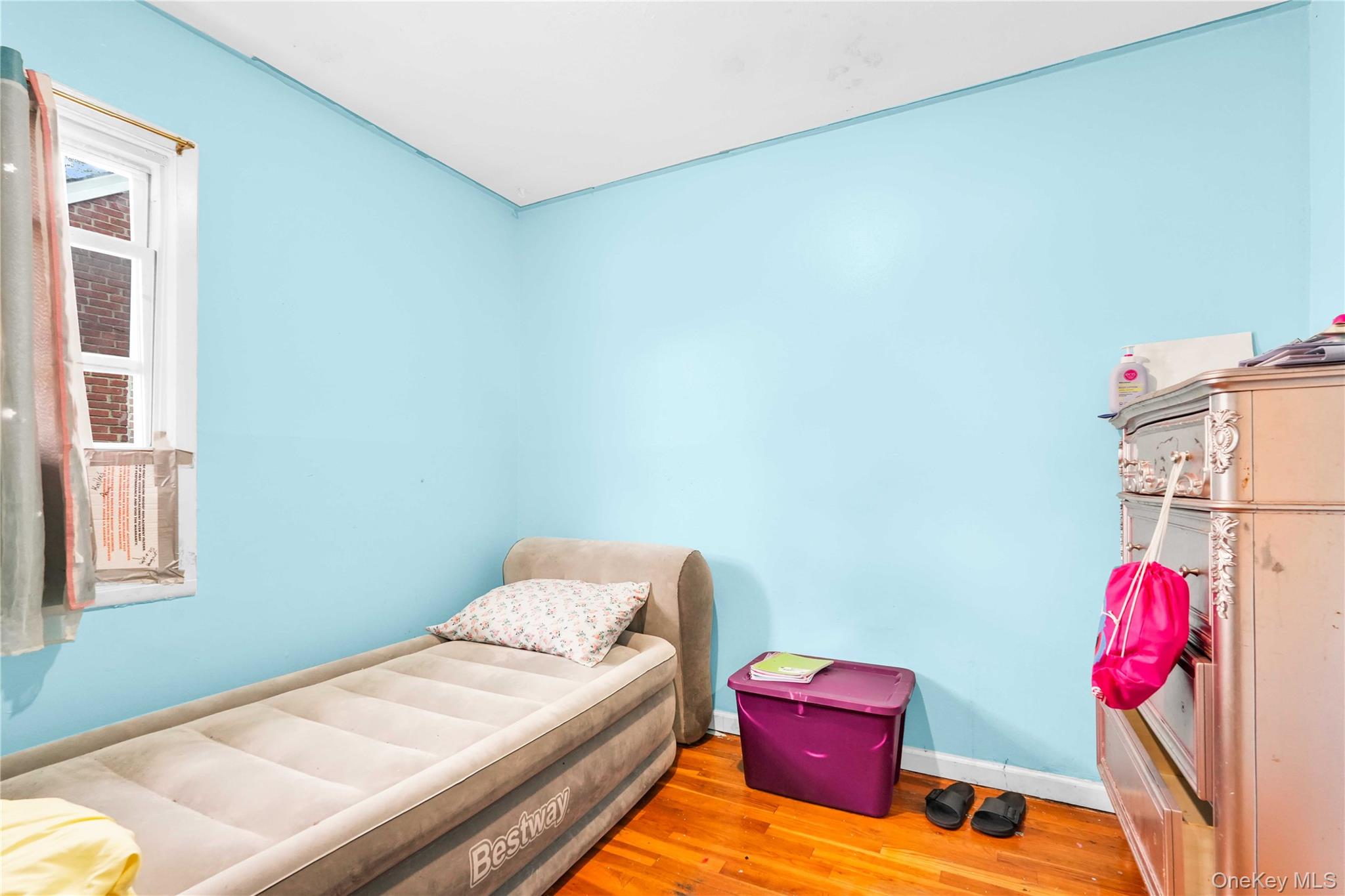 293 Pennsylvania Avenue, Roosevelt, NY 11575