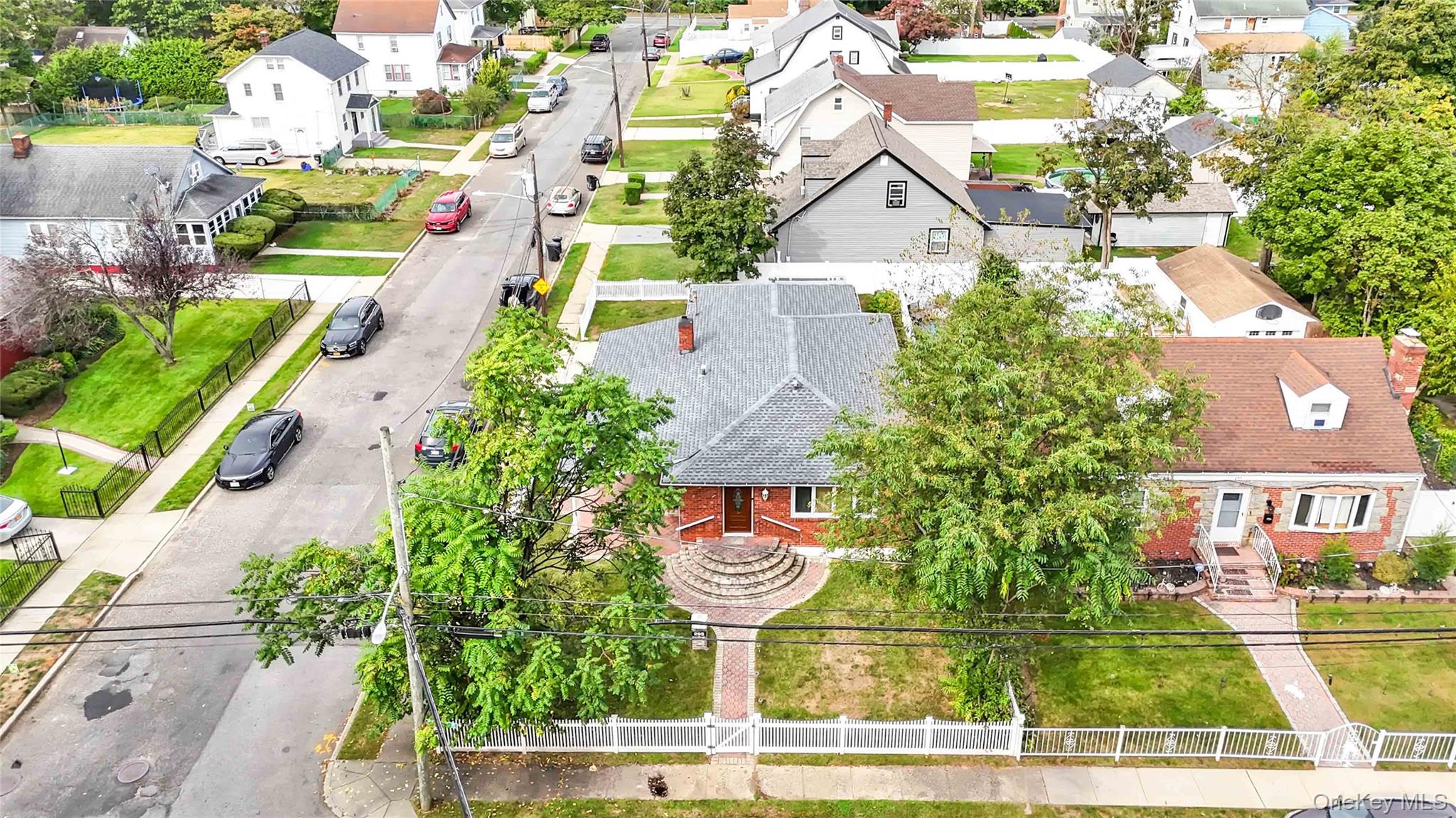 293 Pennsylvania Avenue, Roosevelt, NY 11575