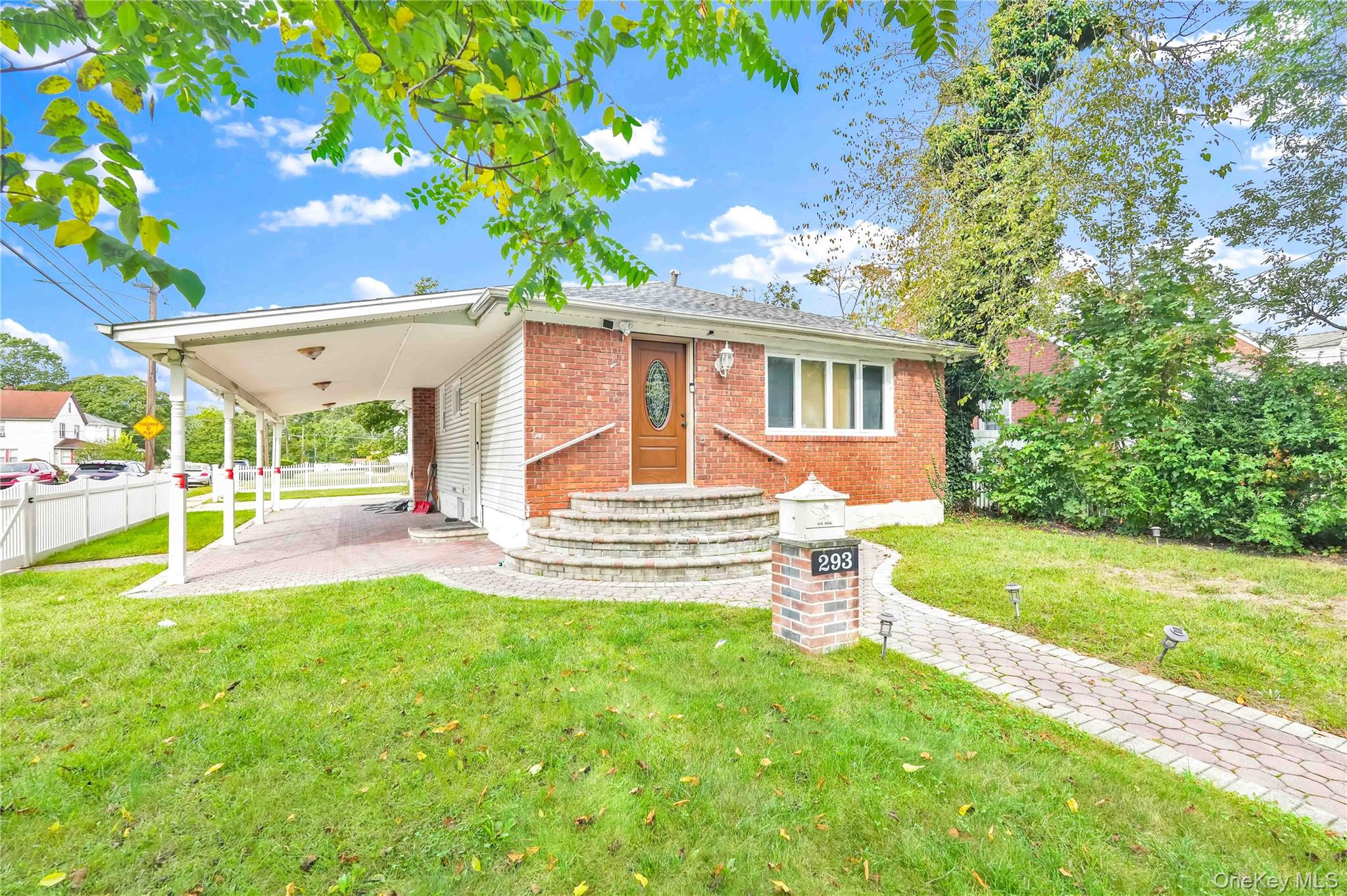 293 Pennsylvania Avenue, Roosevelt, NY 11575