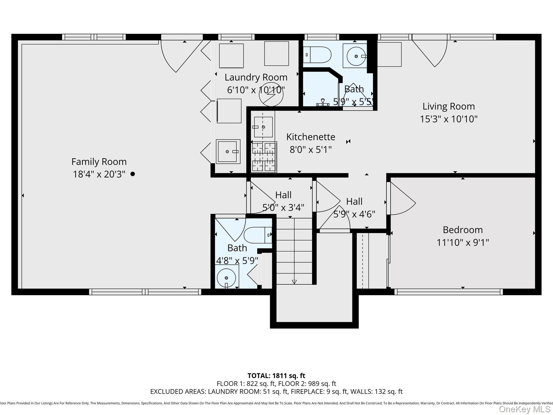 33 Starks Place, Lynbrook, NY 11563