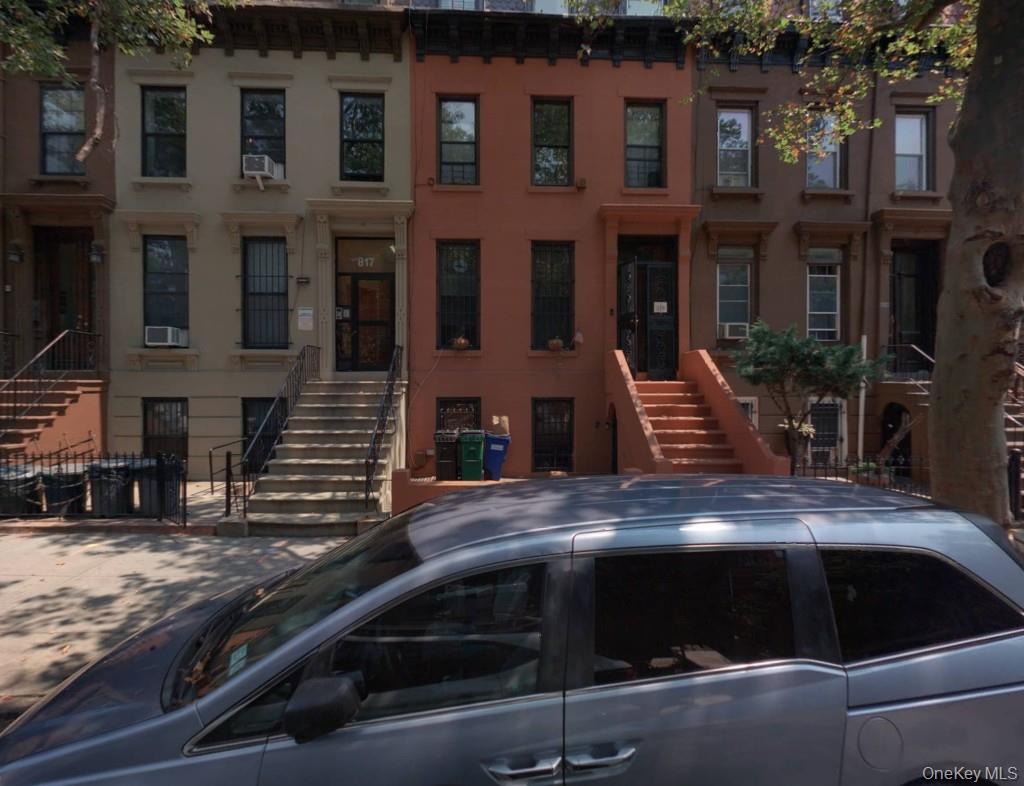 819 Marcy Avenue, Brooklyn, NY 11216