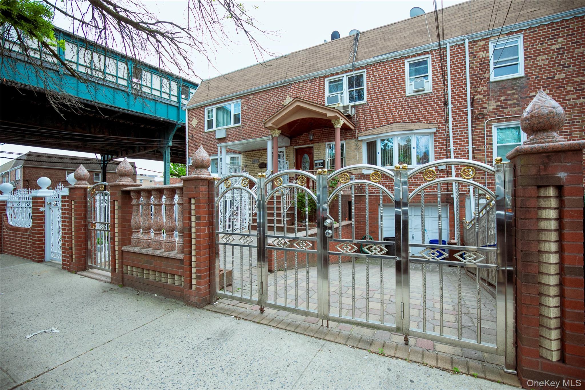 10124 78th Street, Ozone Park, NY 11416