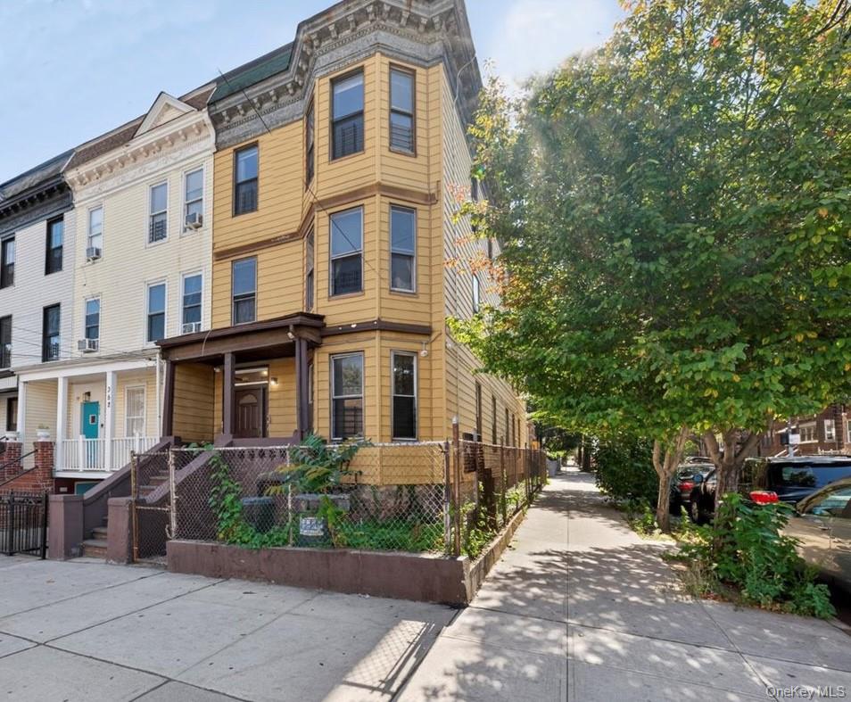 350 E169th Street, Bronx, NY 10456