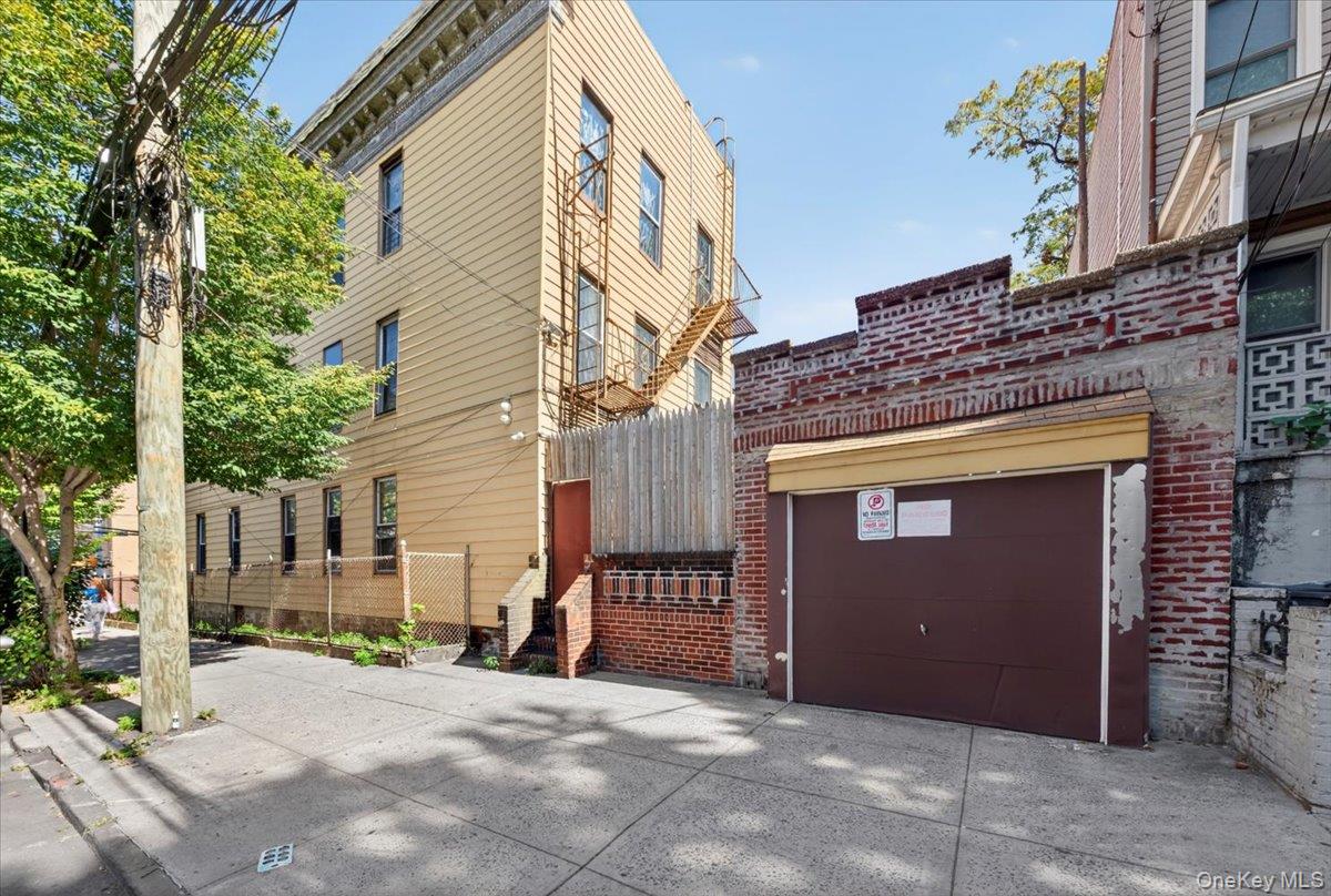 350 E169th Street, Bronx, NY 10456