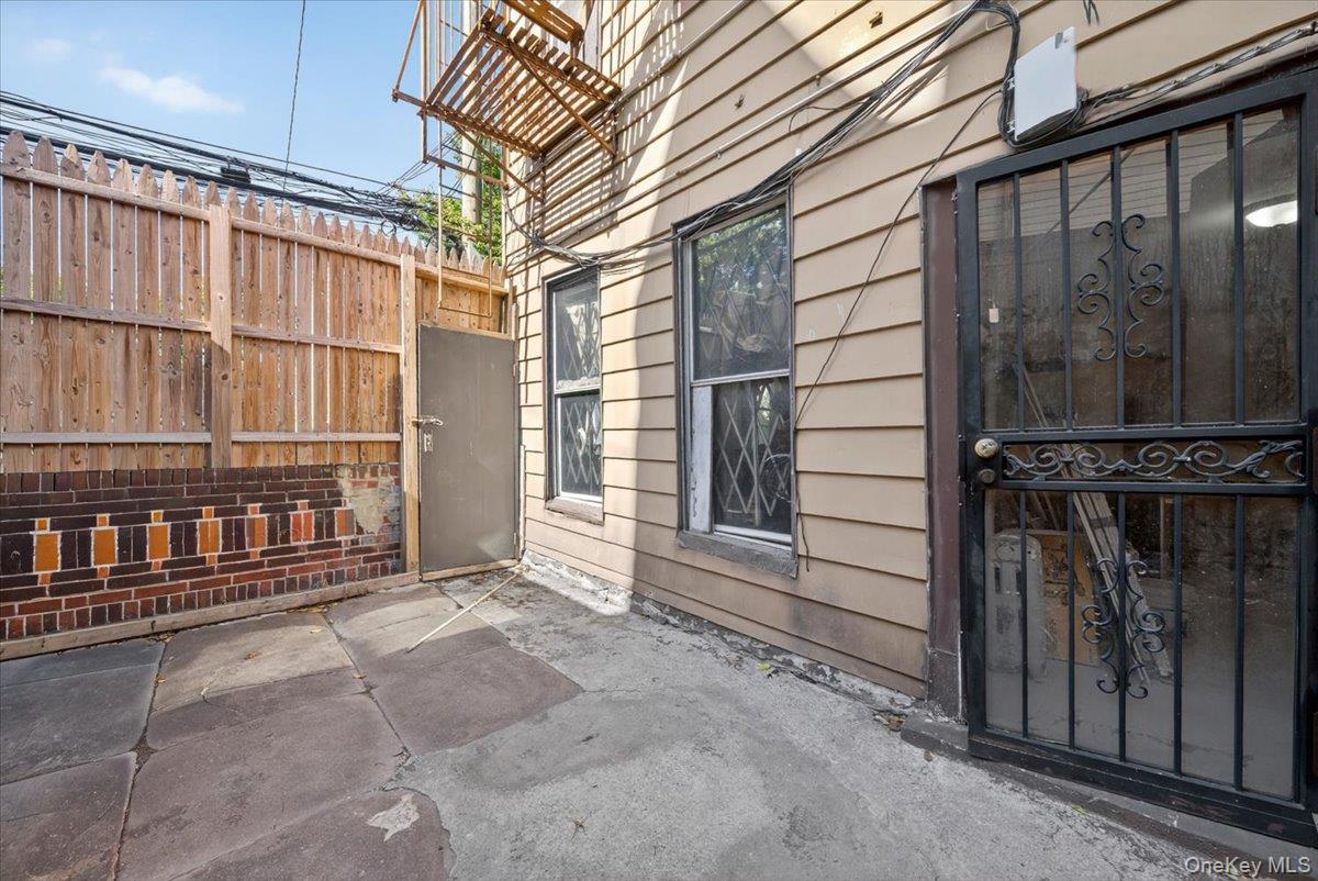 350 E169th Street, Bronx, NY 10456