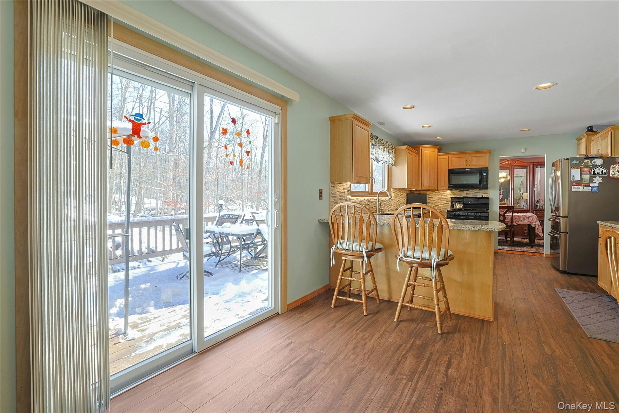 31 Powder Horn Road, Cortlandt Manor, NY 10567