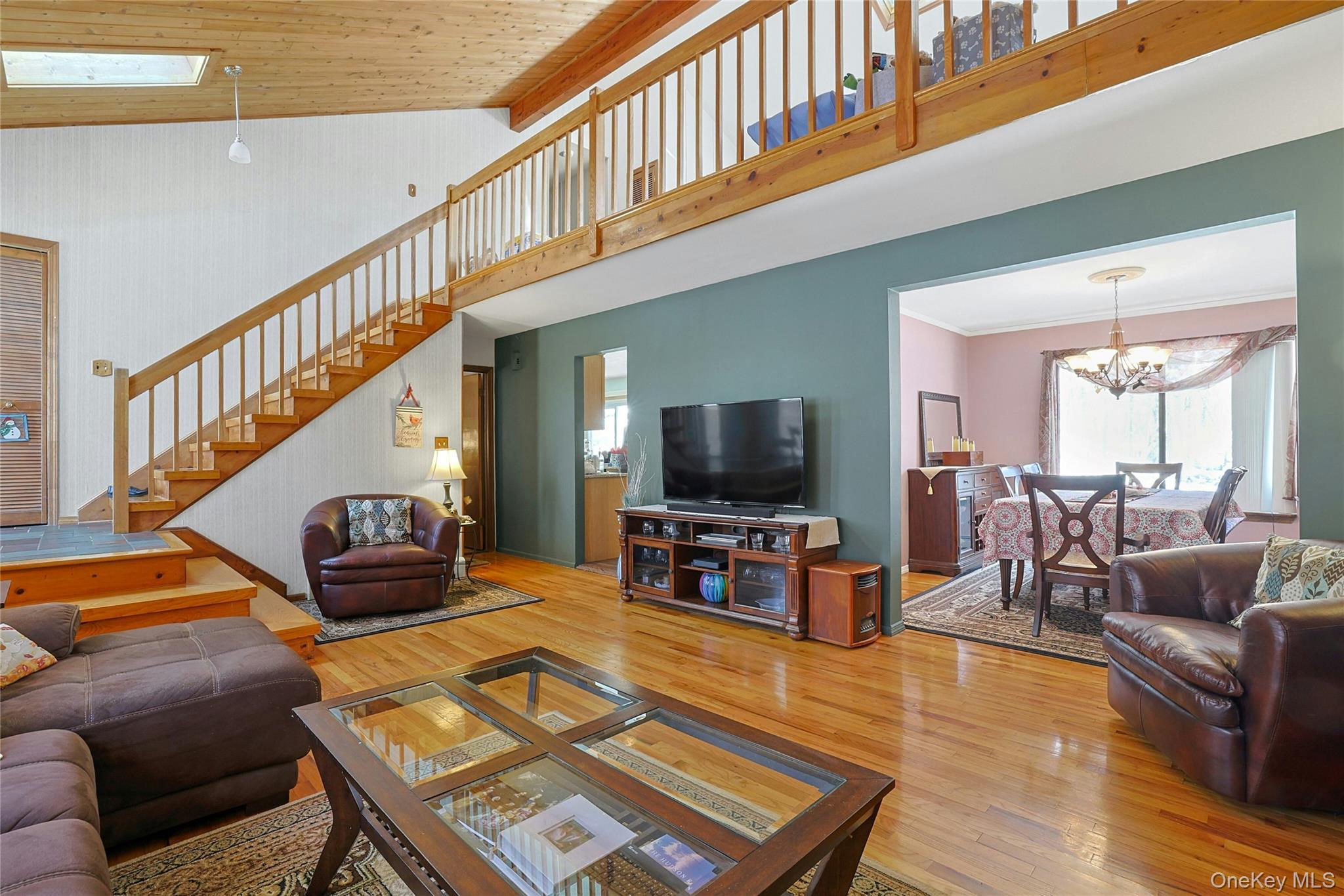 31 Powder Horn Road, Cortlandt Manor, NY 10567