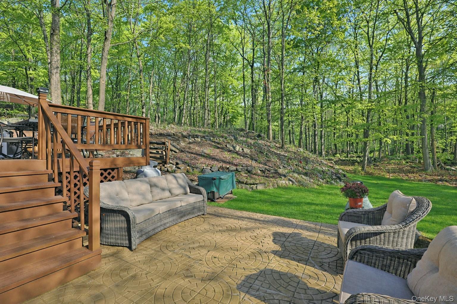 31 Powder Horn Road, Cortlandt Manor, NY 10567