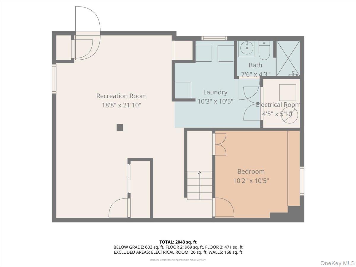 3520 Mallard Road, Levittown, NY 11756