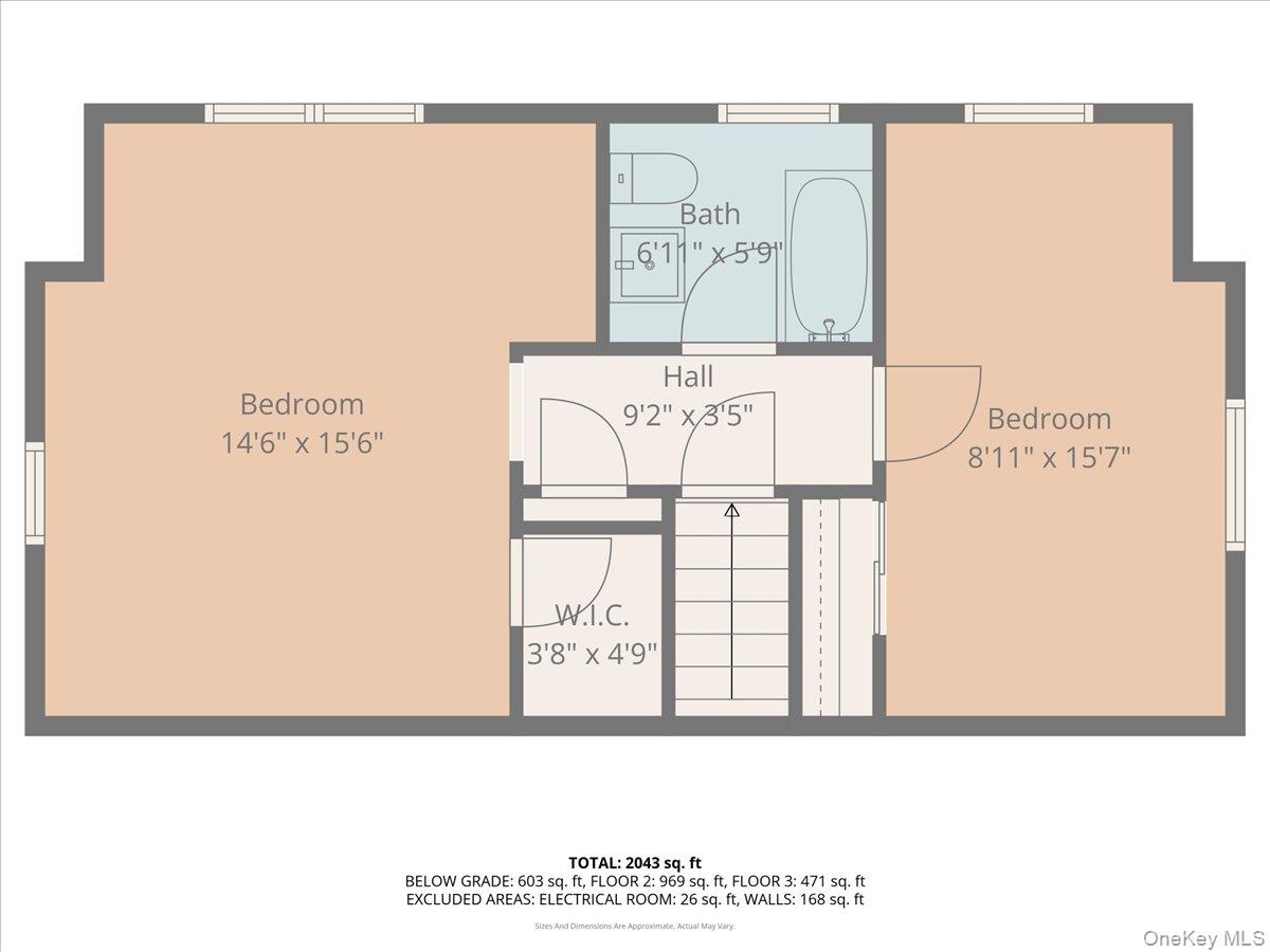 3520 Mallard Road, Levittown, NY 11756