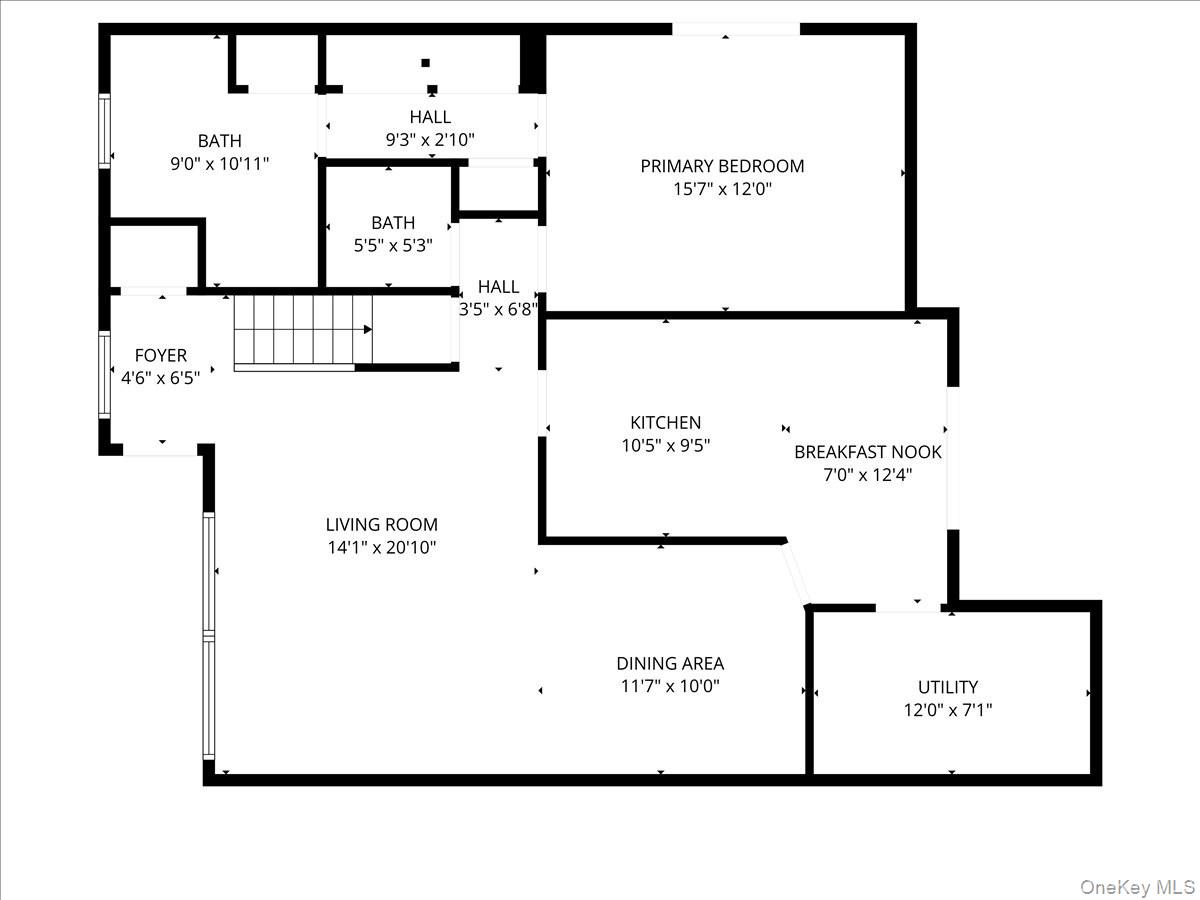 31 Parente Lane N, Island Park, NY 11558