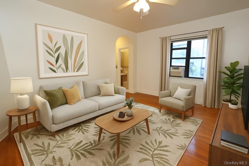 120 Stonelea Place # 3M, New Rochelle, NY 10801