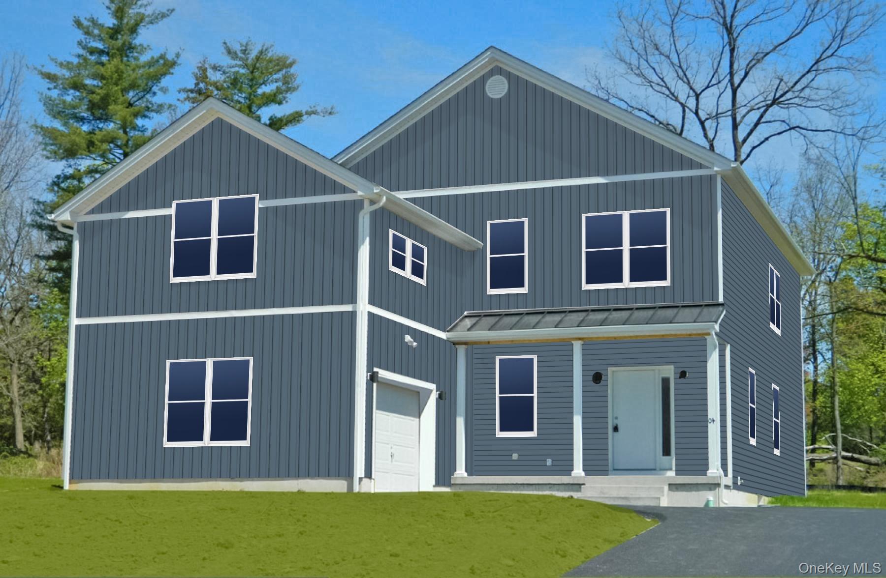 39 Townsend Street, Beacon, NY 12508