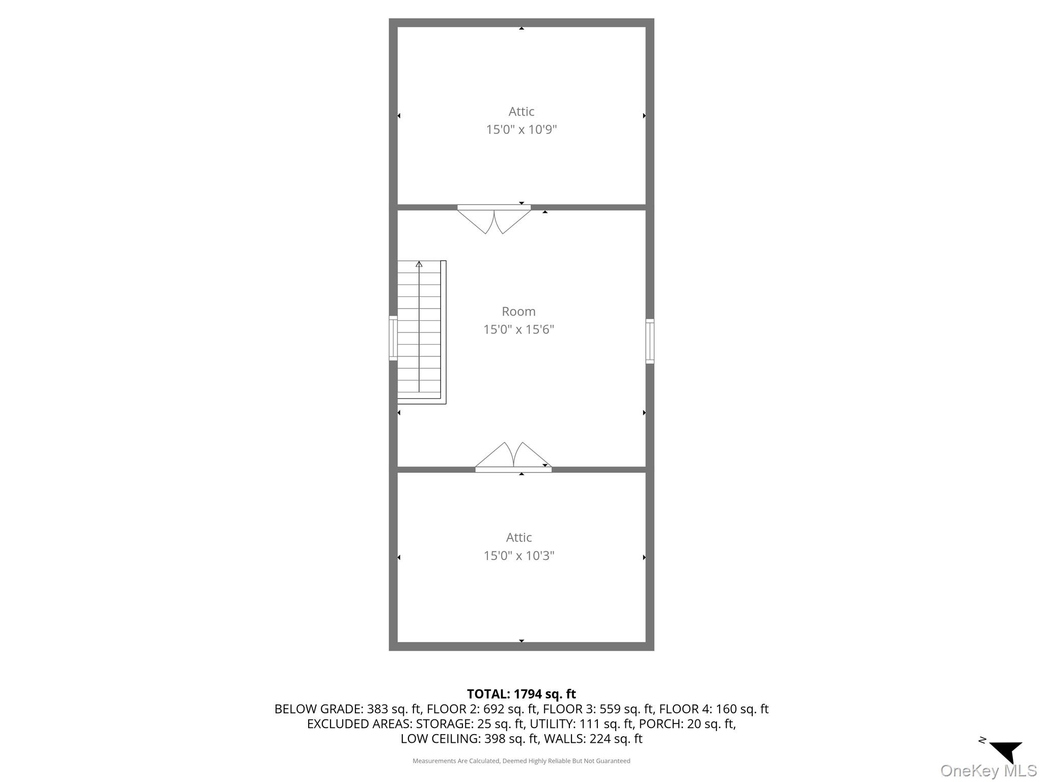 9037 180th Street, Jamaica, NY 11432