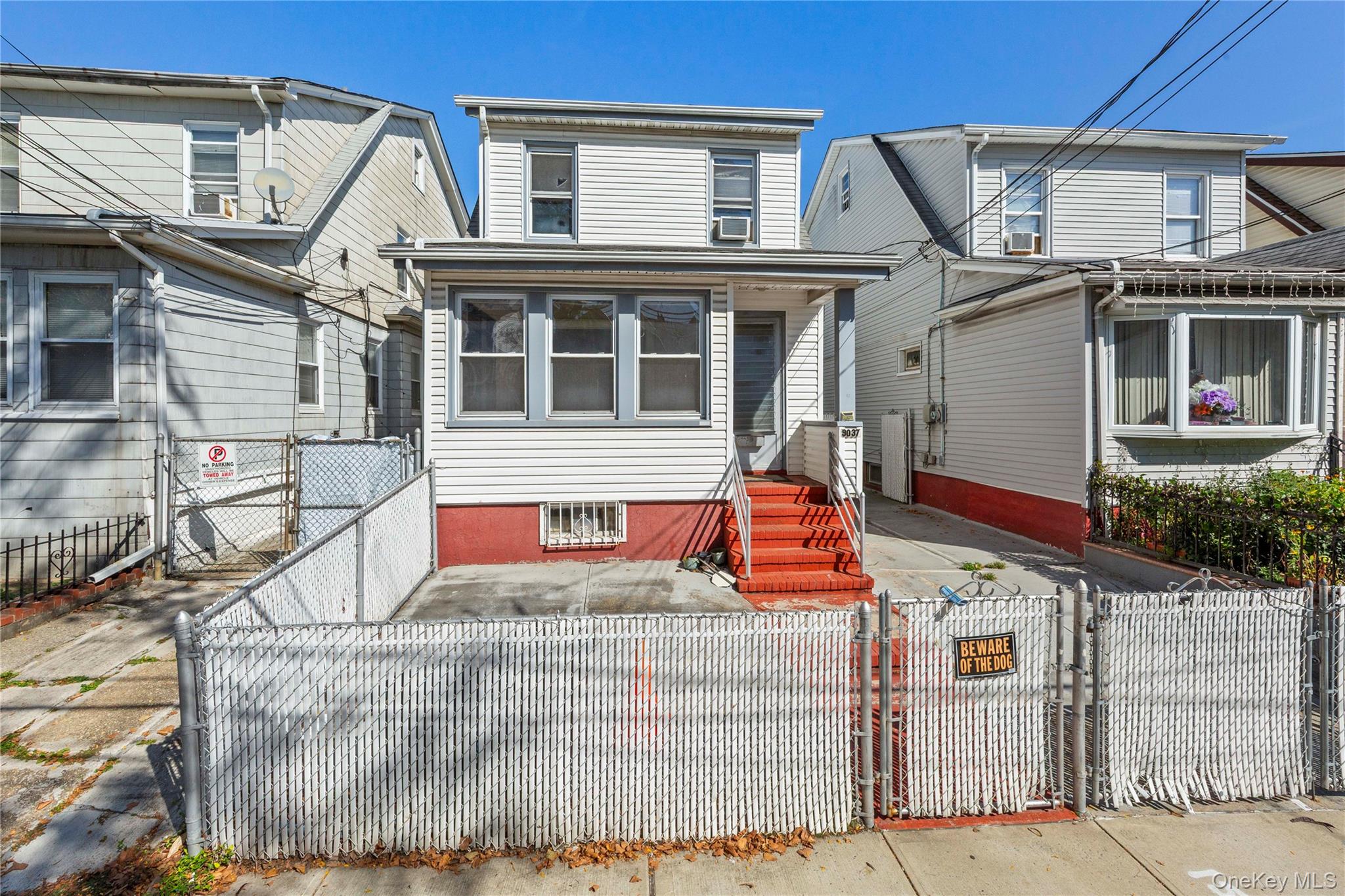 9037 180th Street, Jamaica, NY 11432