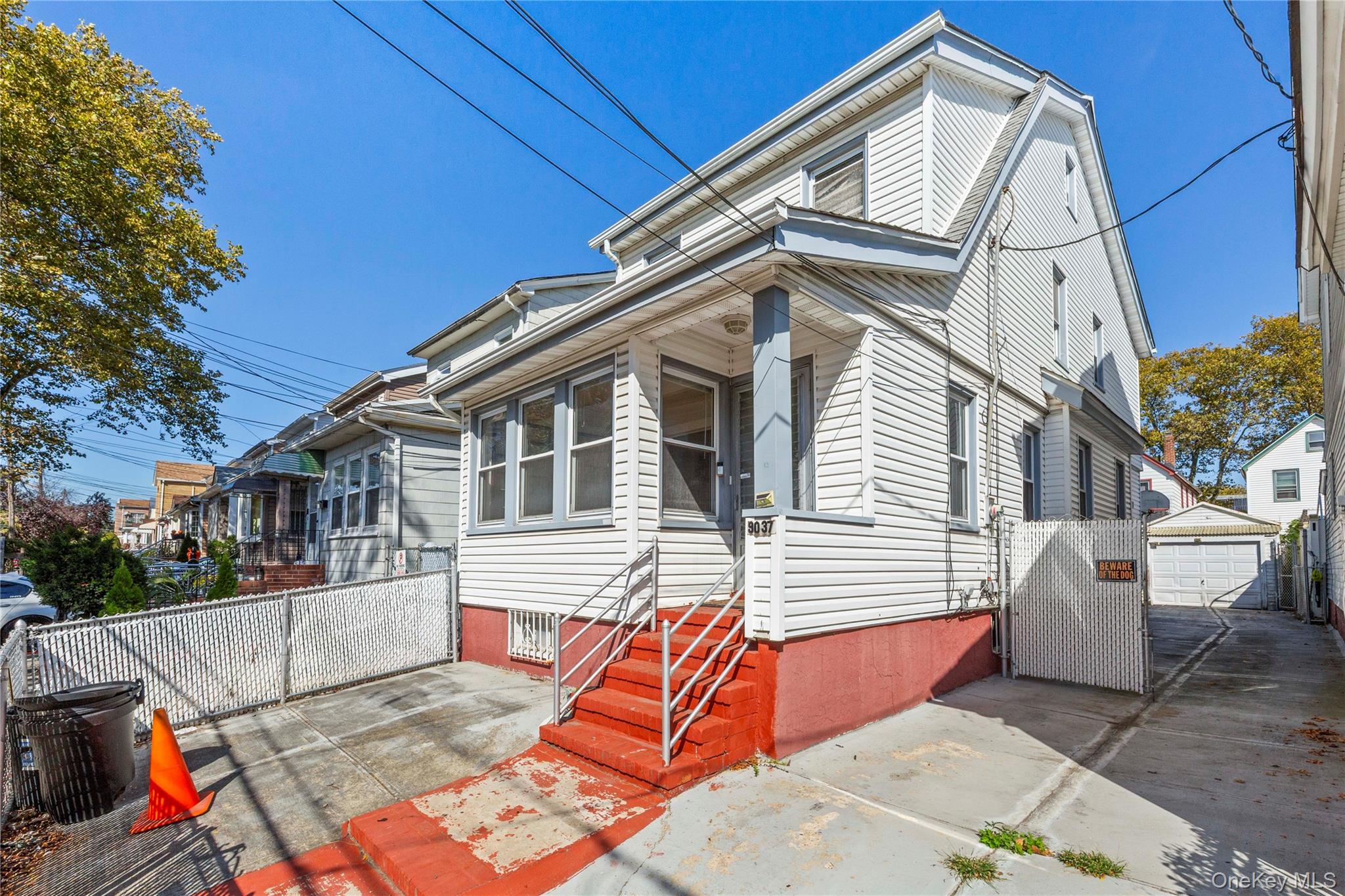 9037 180th Street, Jamaica, NY 11432