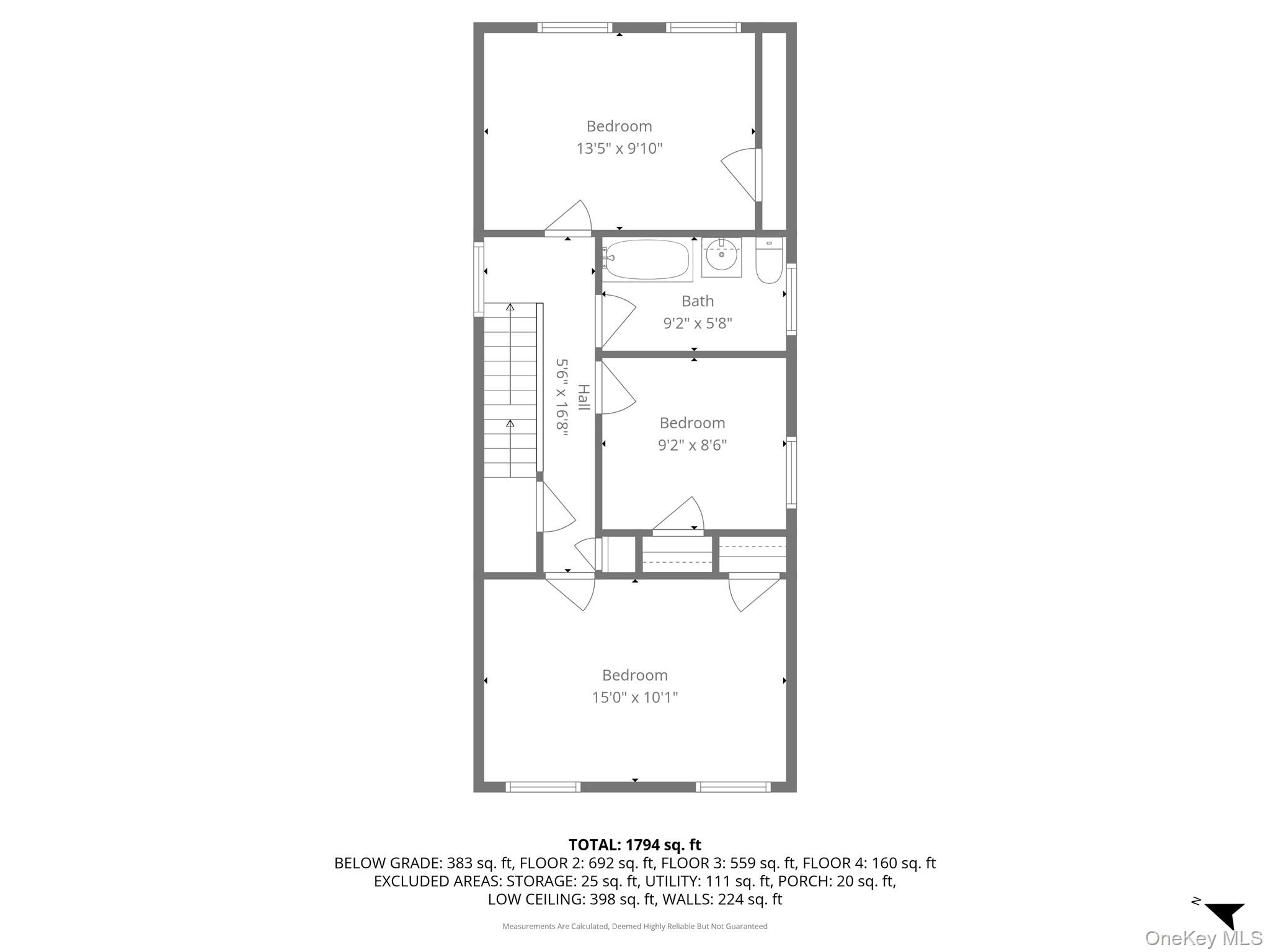 9037 180th Street, Jamaica, NY 11432