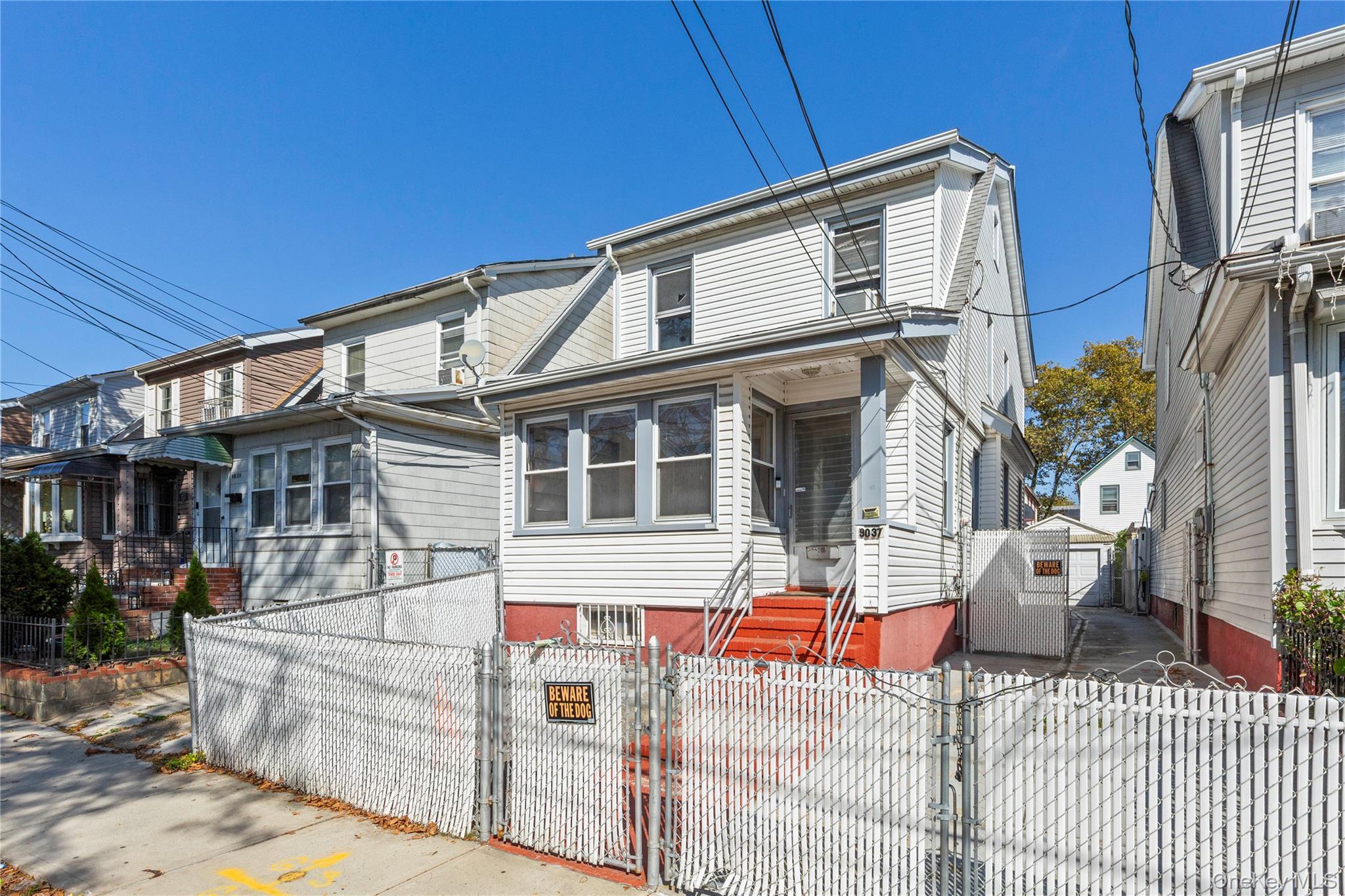 9037 180th Street, Jamaica, NY 11432