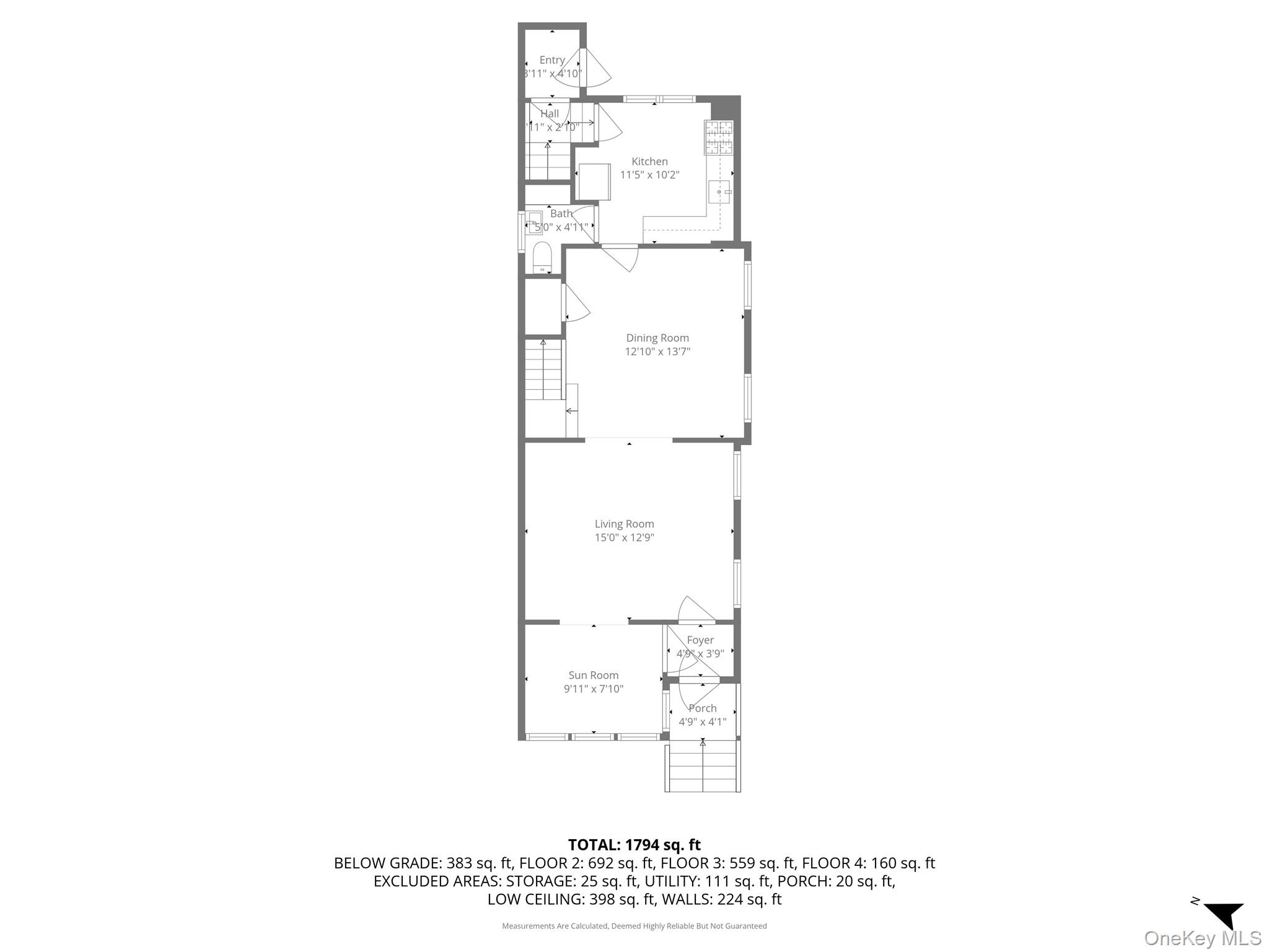 9037 180th Street, Jamaica, NY 11432