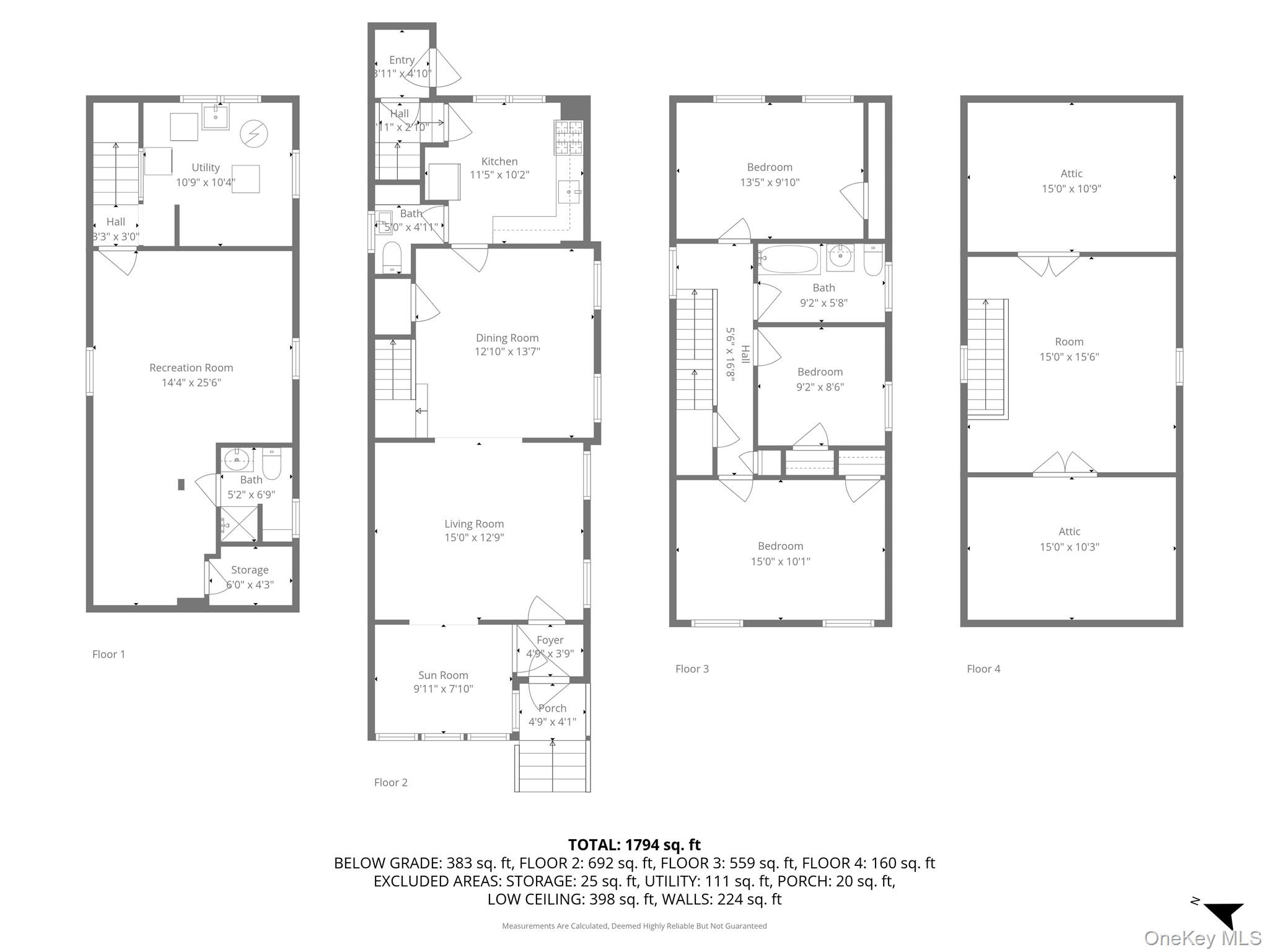 9037 180th Street, Jamaica, NY 11432