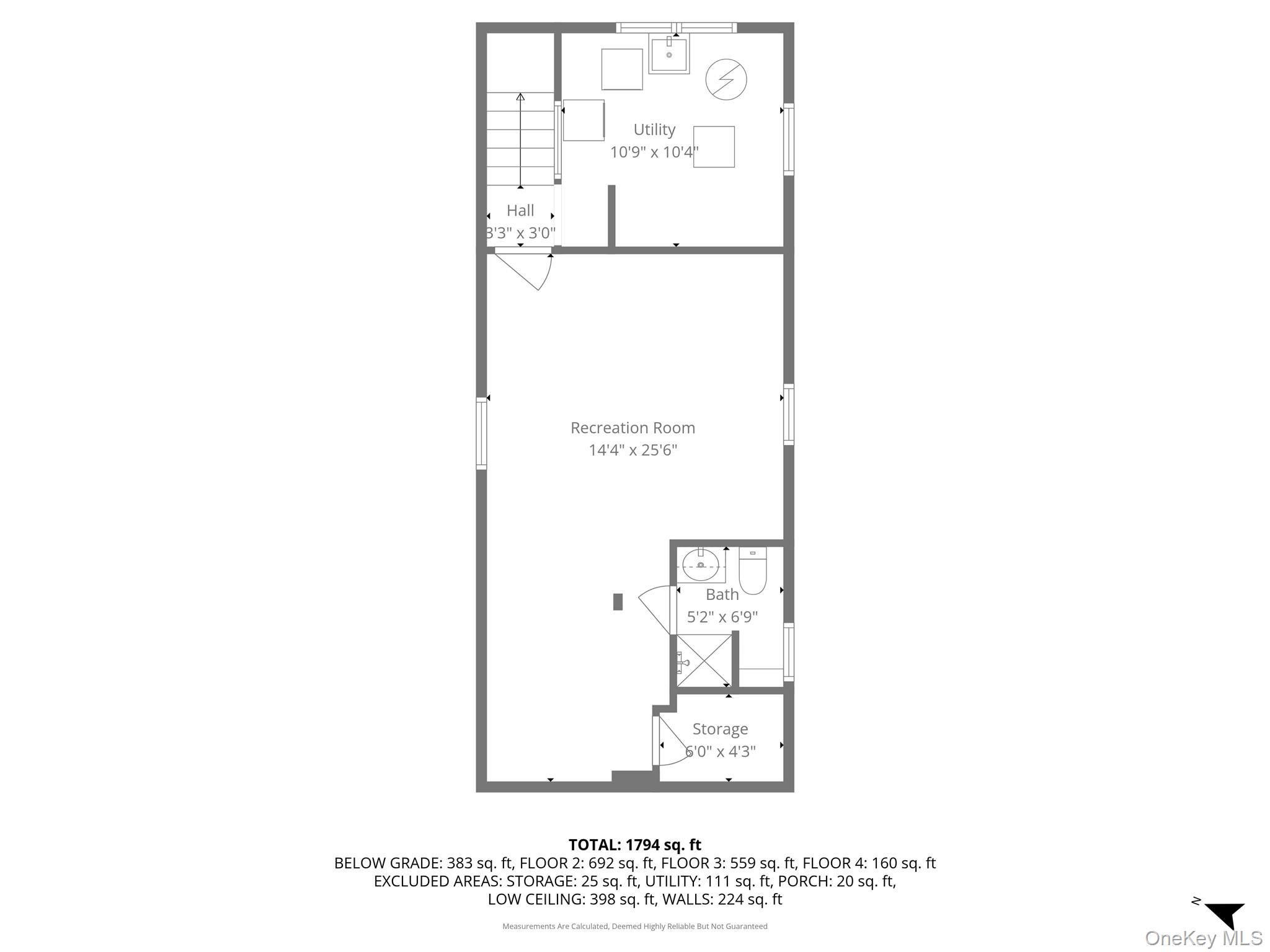 9037 180th Street, Jamaica, NY 11432