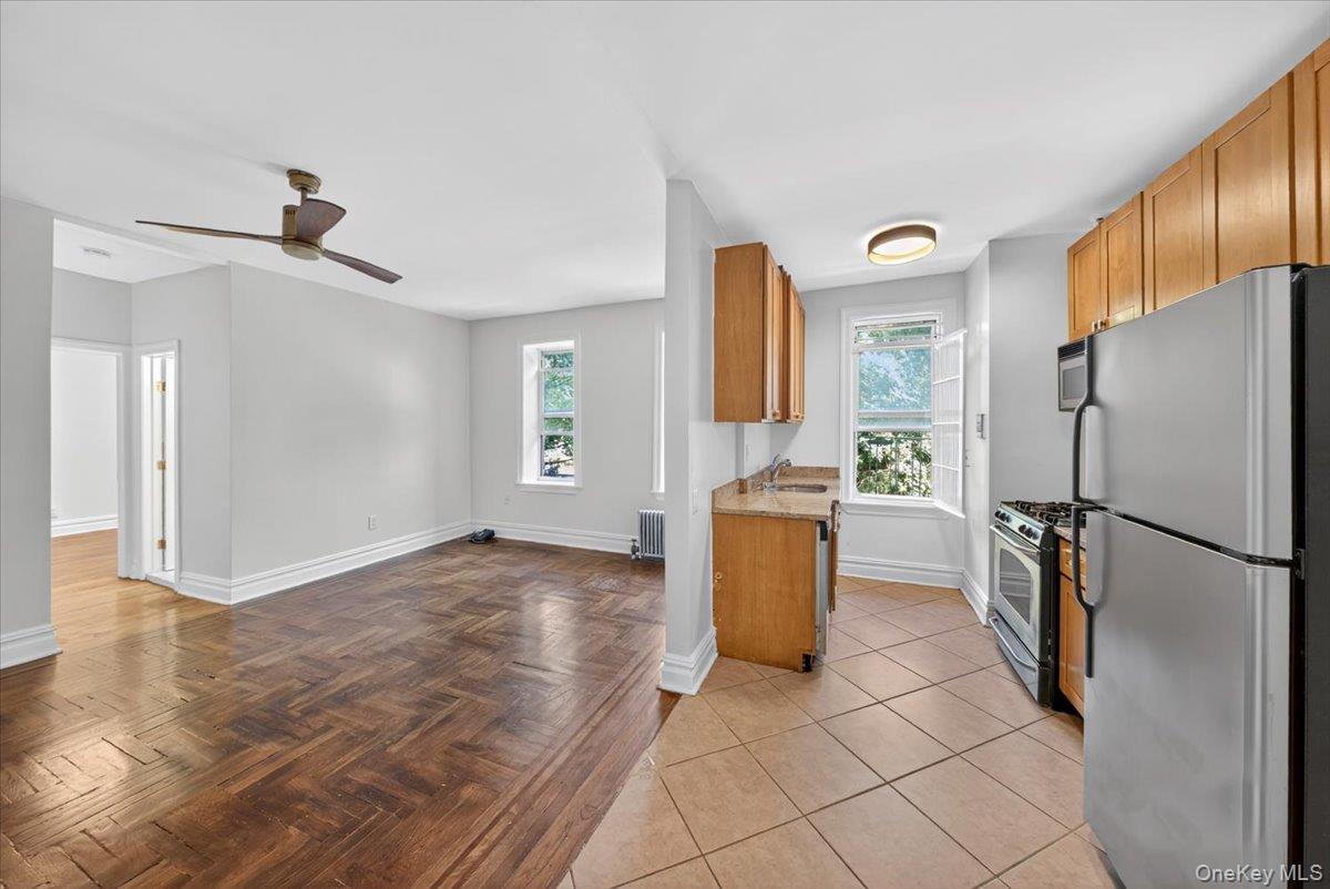 811 Walton Avenue # C15, Bronx, NY 10451